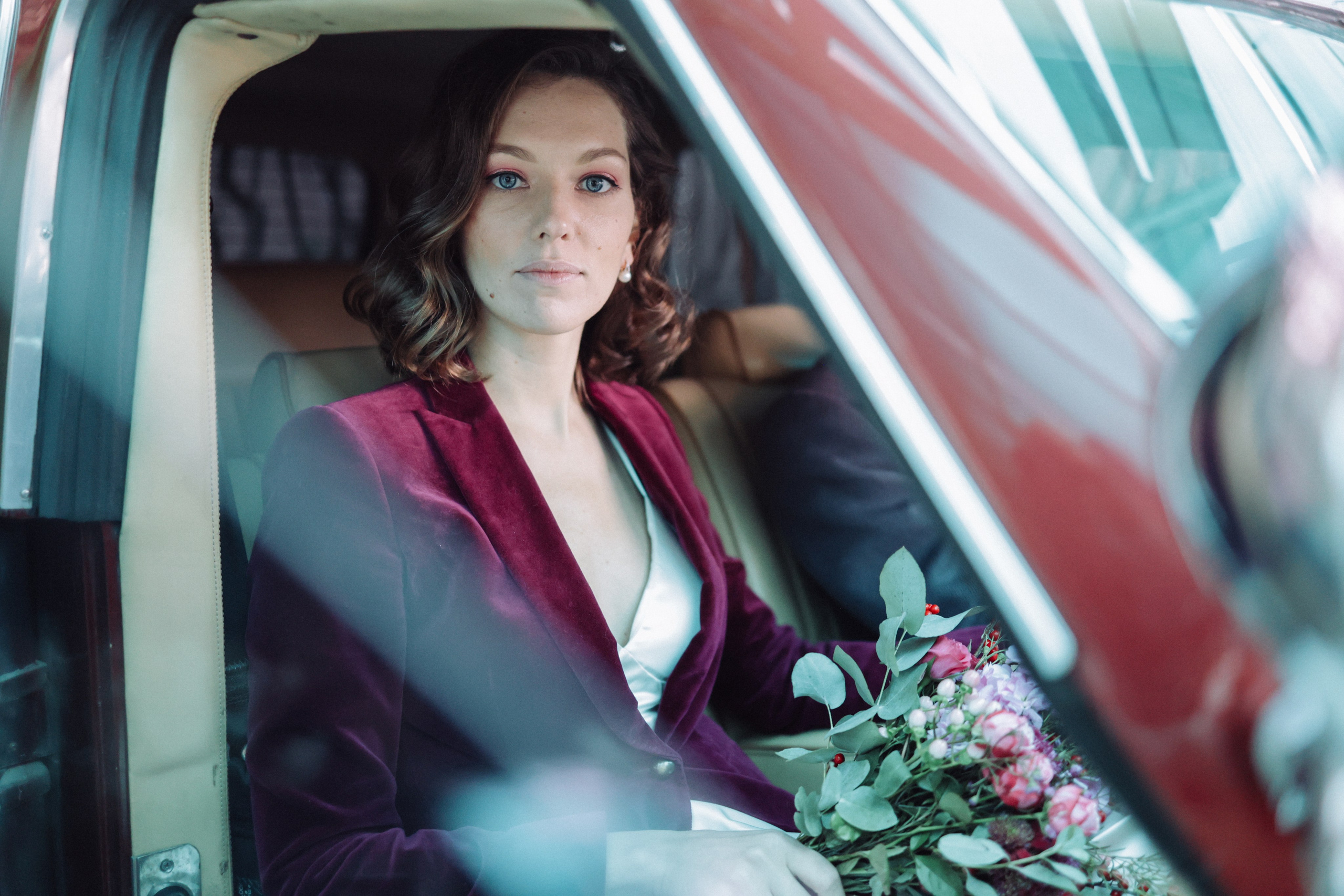 Айрат и Лиза. Фотограф в Армении Женя Гилевич