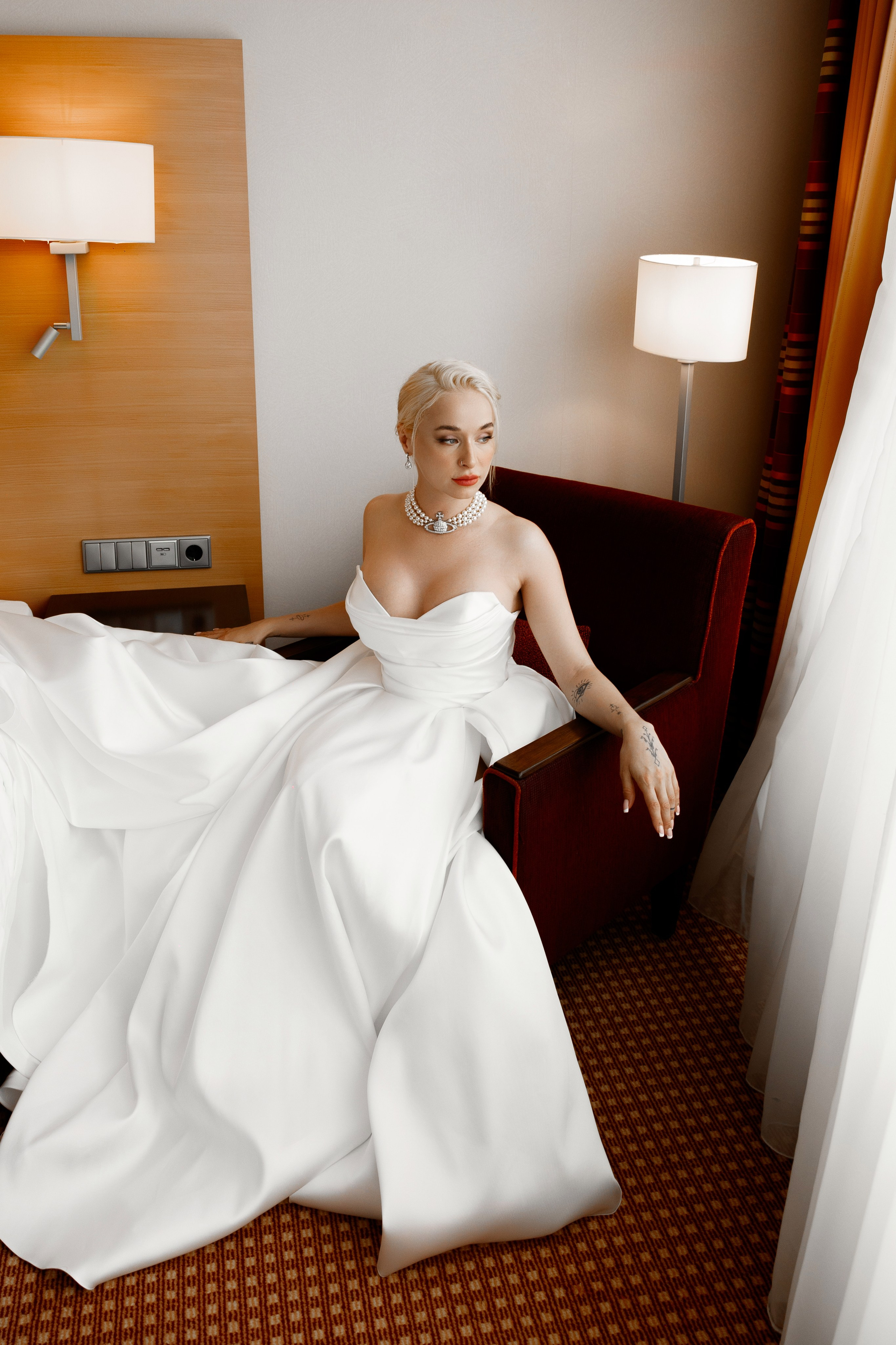 Weddings. Photographer Sasha Orlov