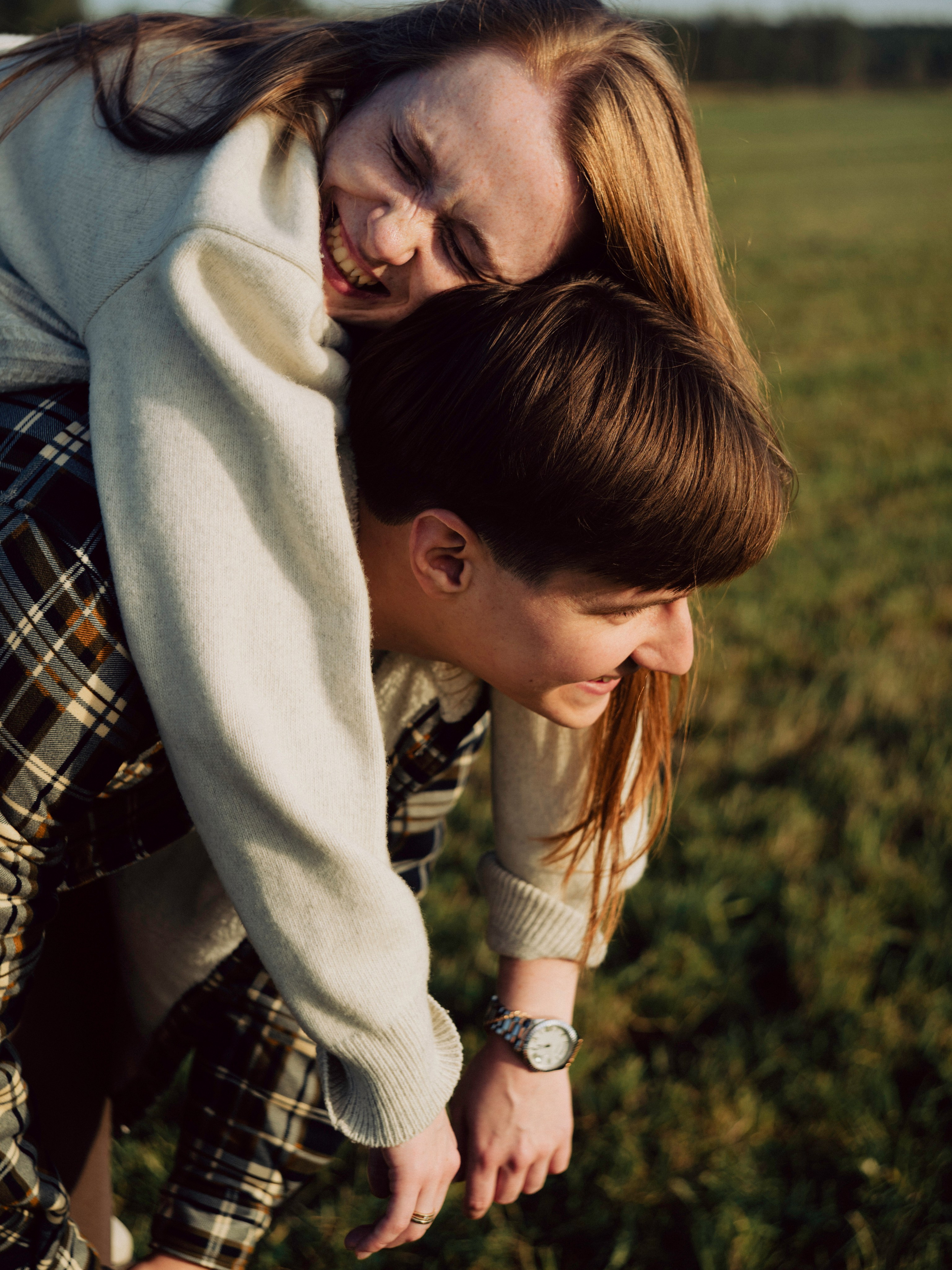Сквозь года. Фотограф в Москве Шалышко Ангелина