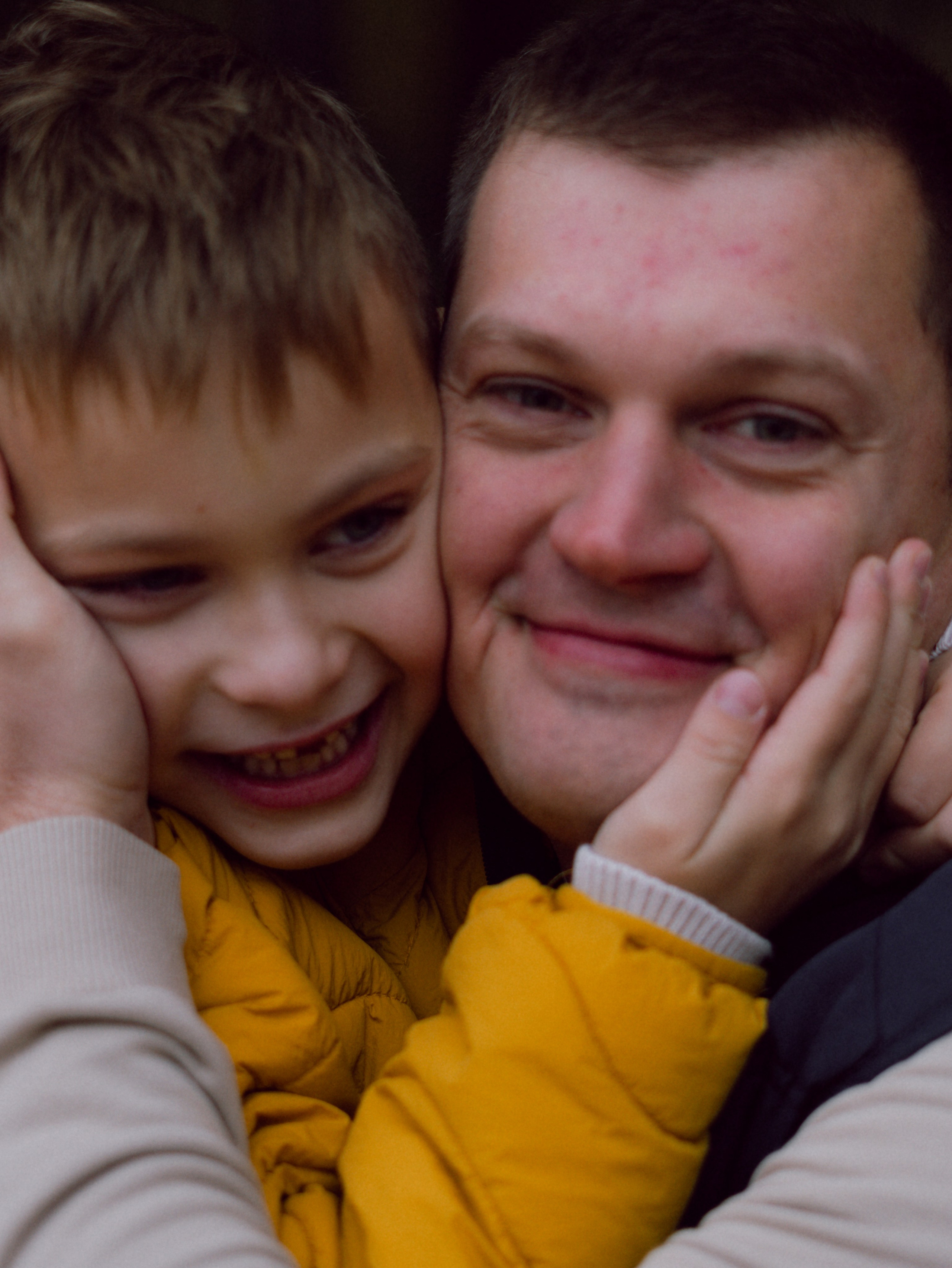 Ксения Станислав. Фотограф в Москве Шалышко Ангелина