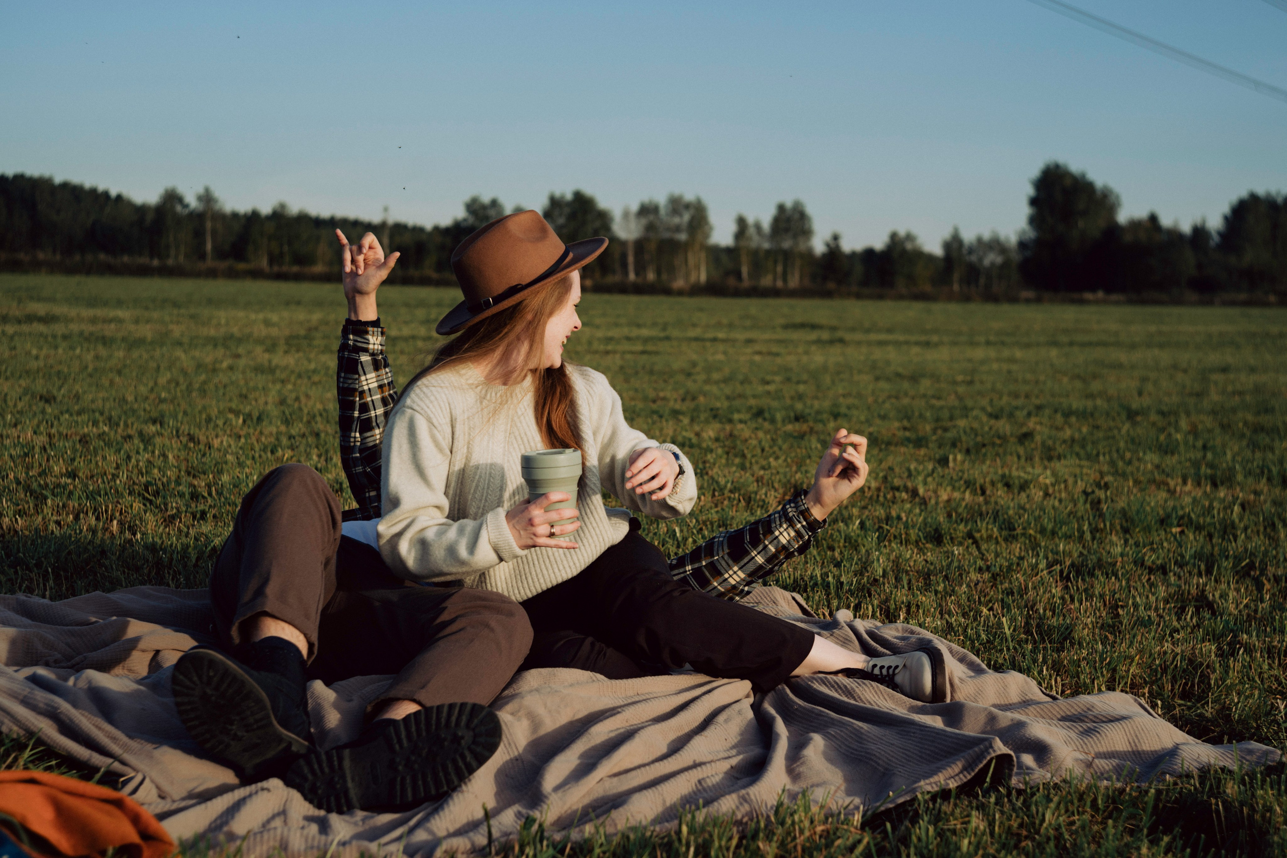 Сквозь года. Фотограф в Москве Шалышко Ангелина