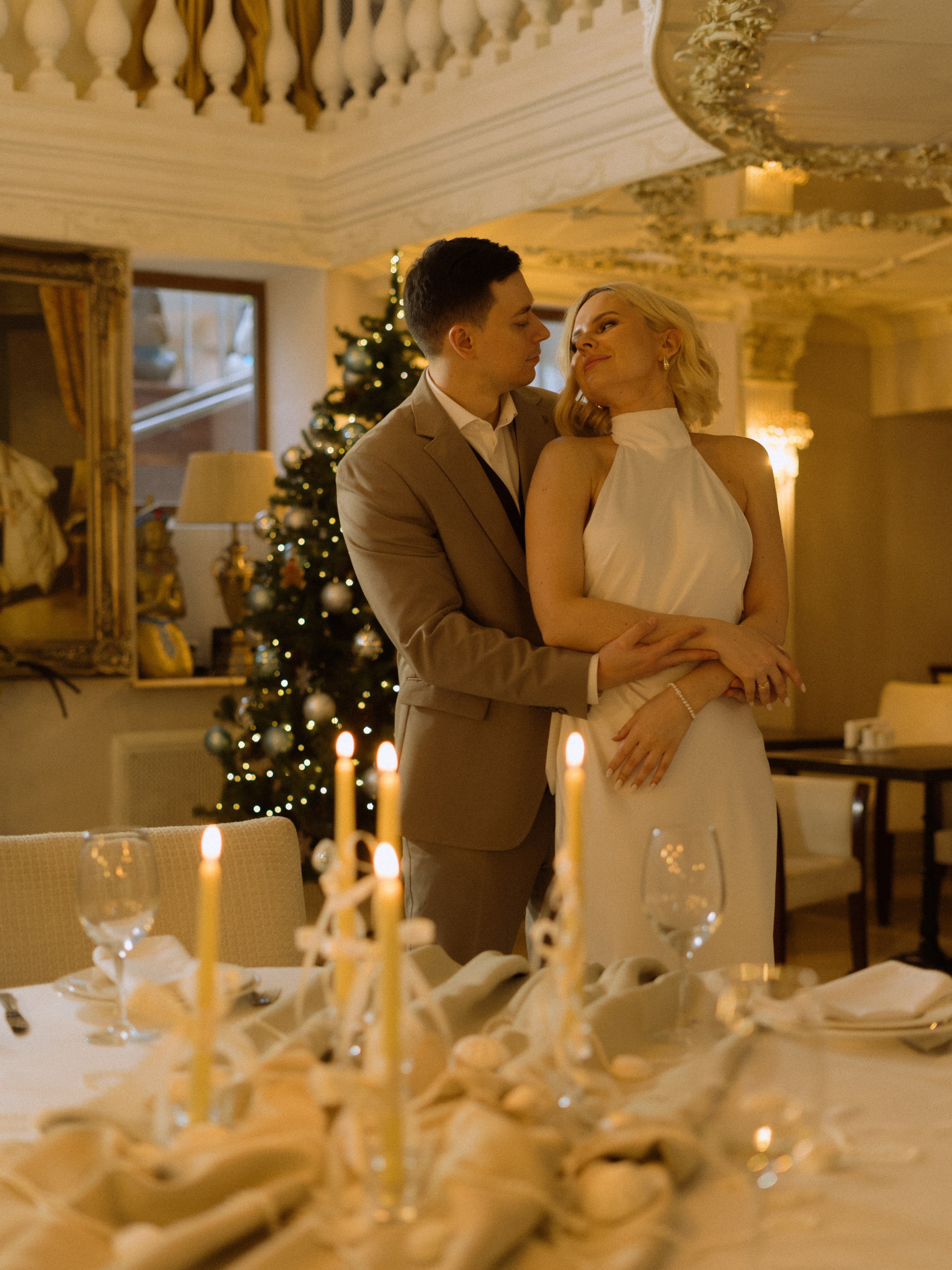 D & T. Фотограф в Москве Шалышко Ангелина