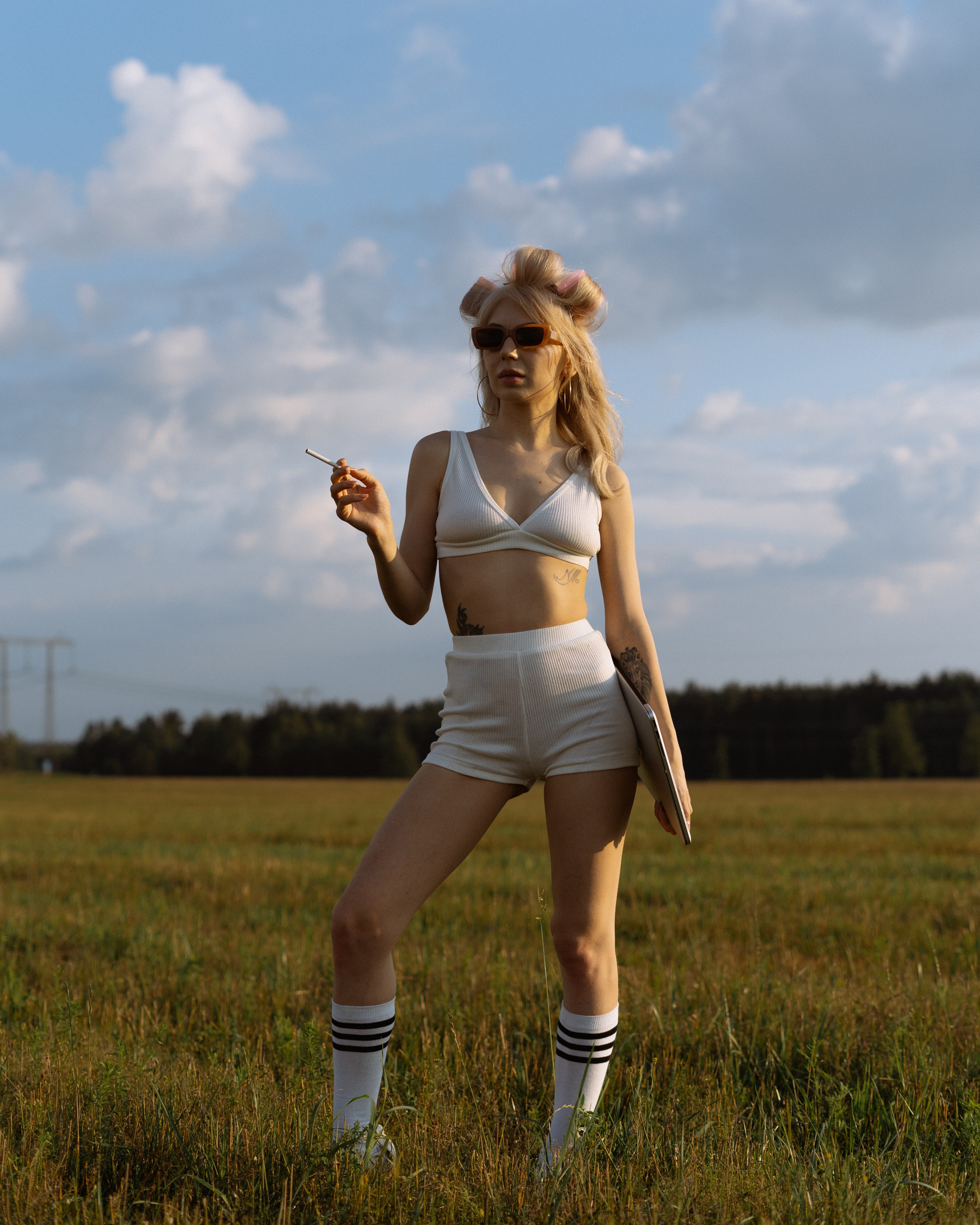 Виктория. Фотограф в Москве Шалышко Ангелина