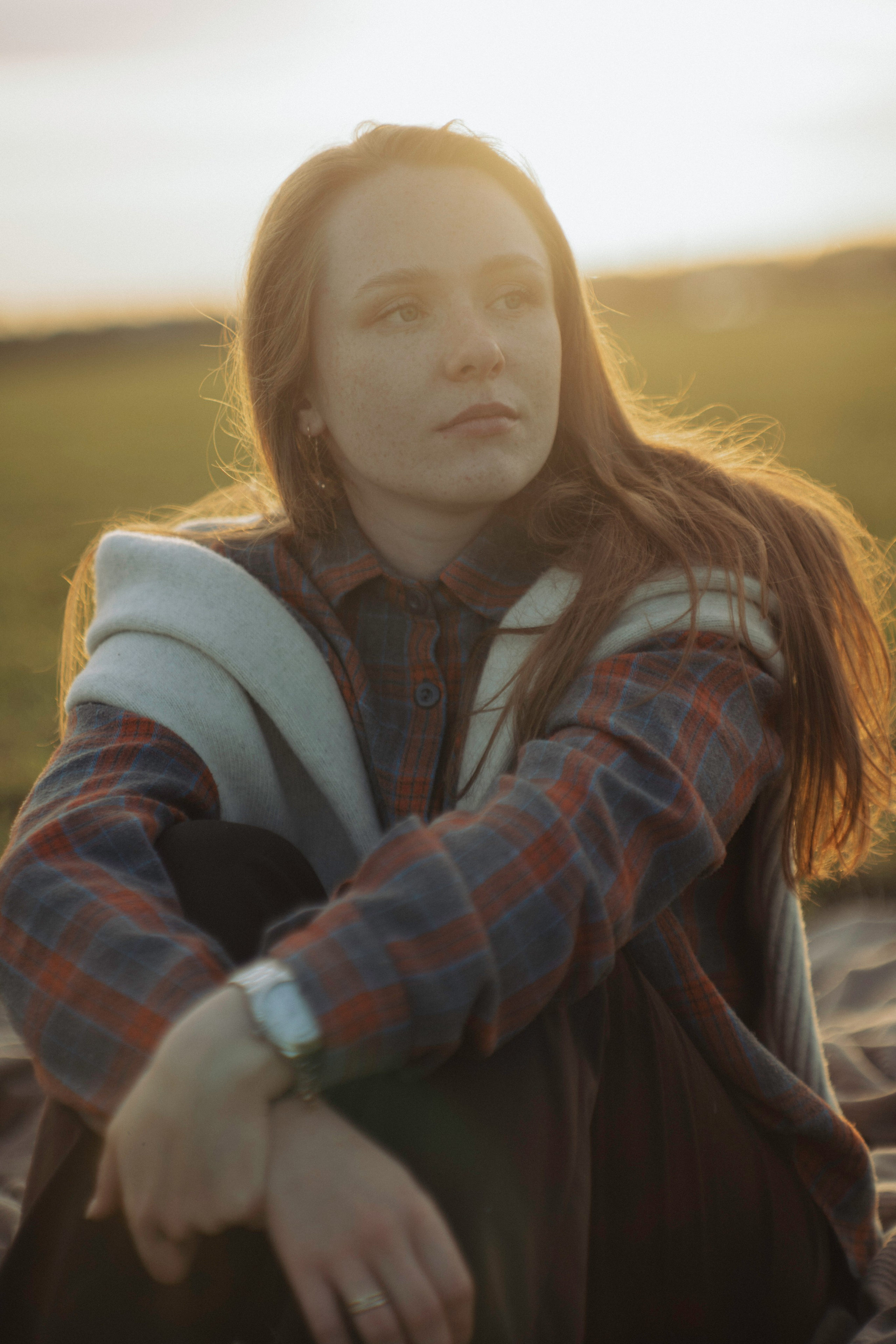 Сквозь года. Фотограф в Москве Шалышко Ангелина