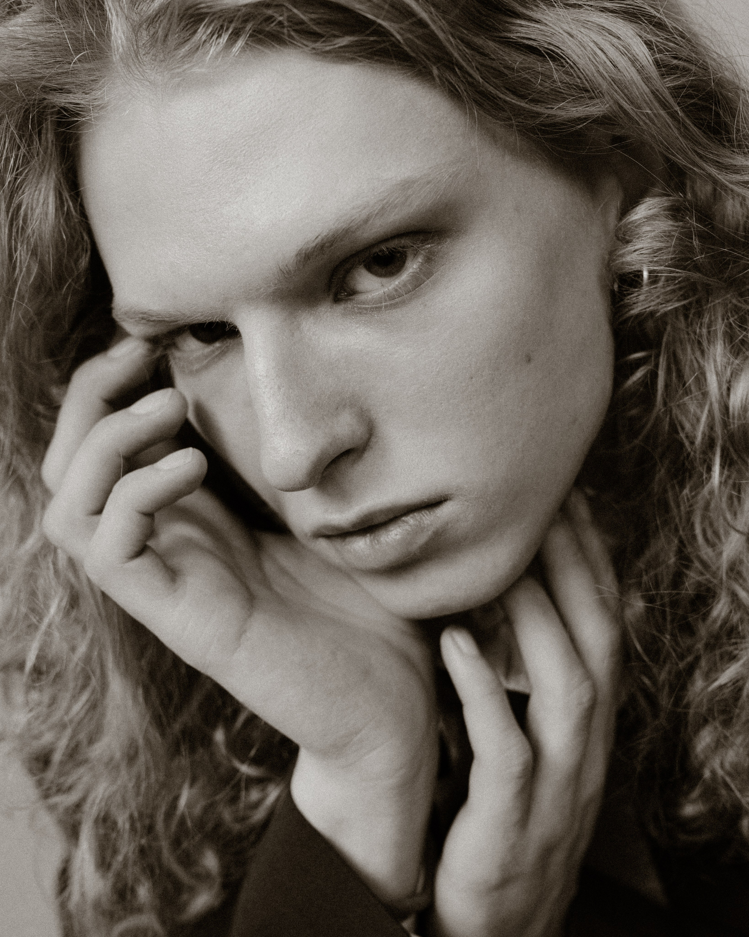 Grisha. Фотограф в Москве Шалышко Ангелина