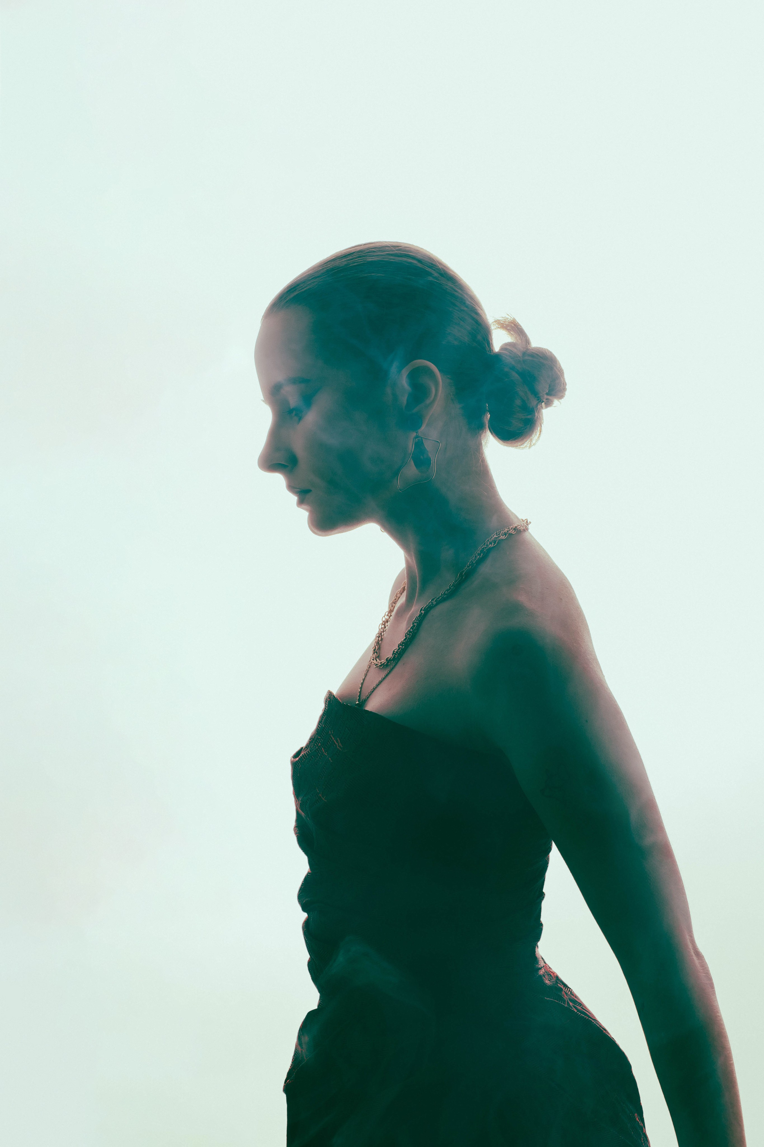 Арина. Фотограф Алексей Федорищев