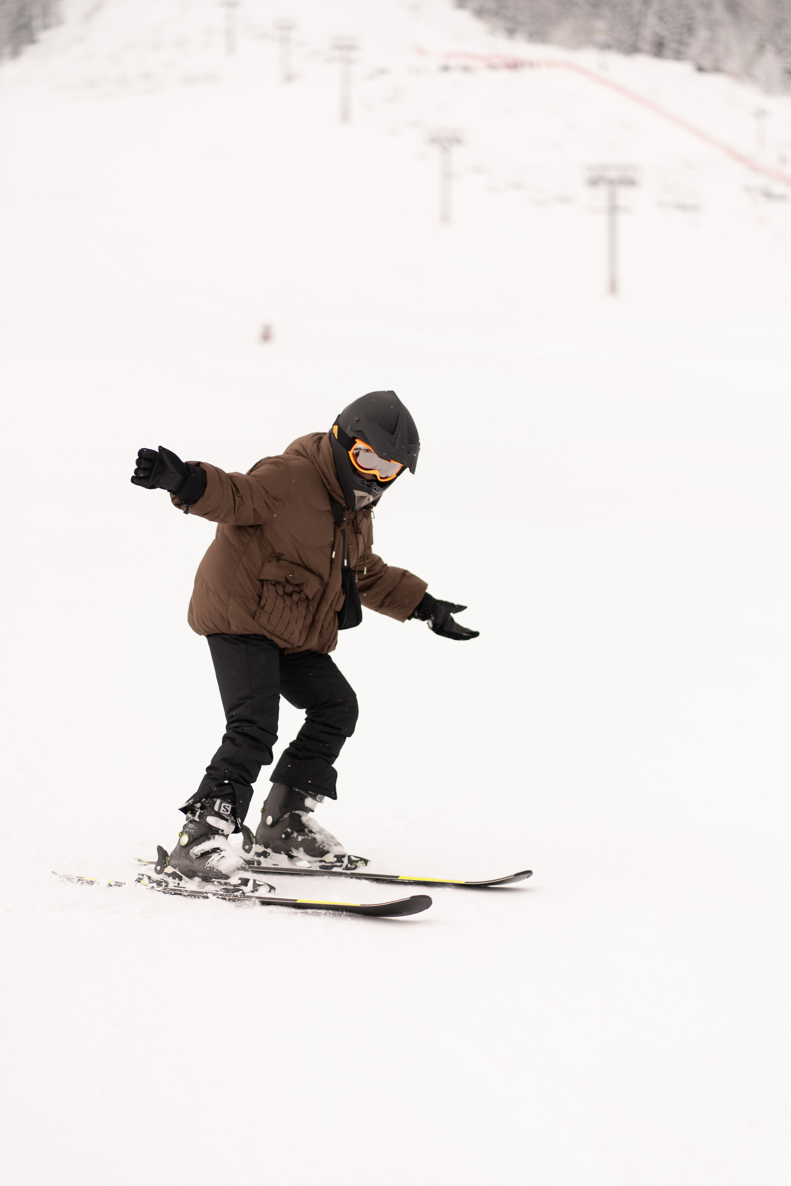 Репортаж Детский Лагерь. Анастасия Паршукова — фотограф Шерегеш Новосибирск