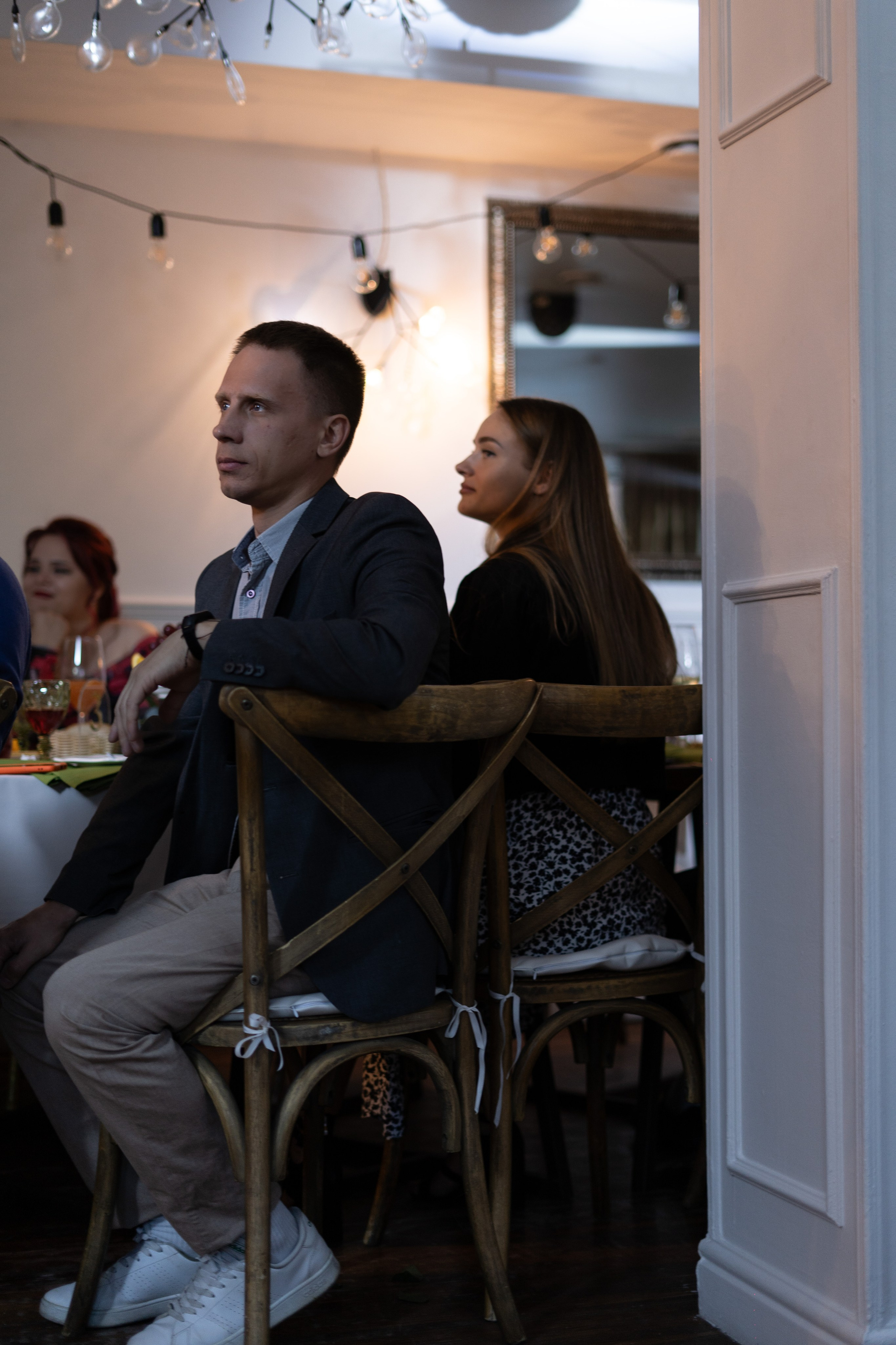 Виктория & Максим. Анастасия Паршукова — фотограф Шерегеш Новосибирск