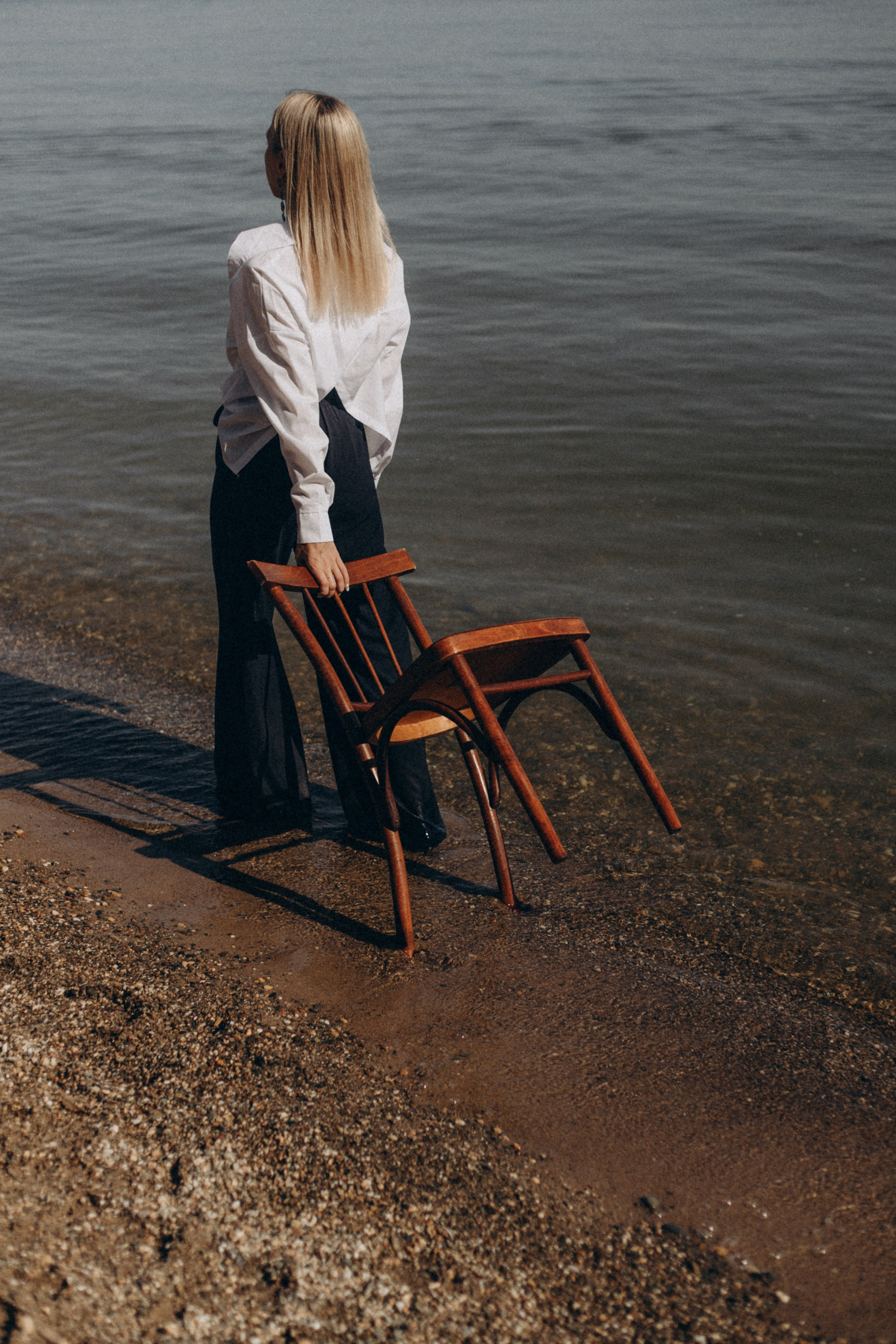 Индивидуальные