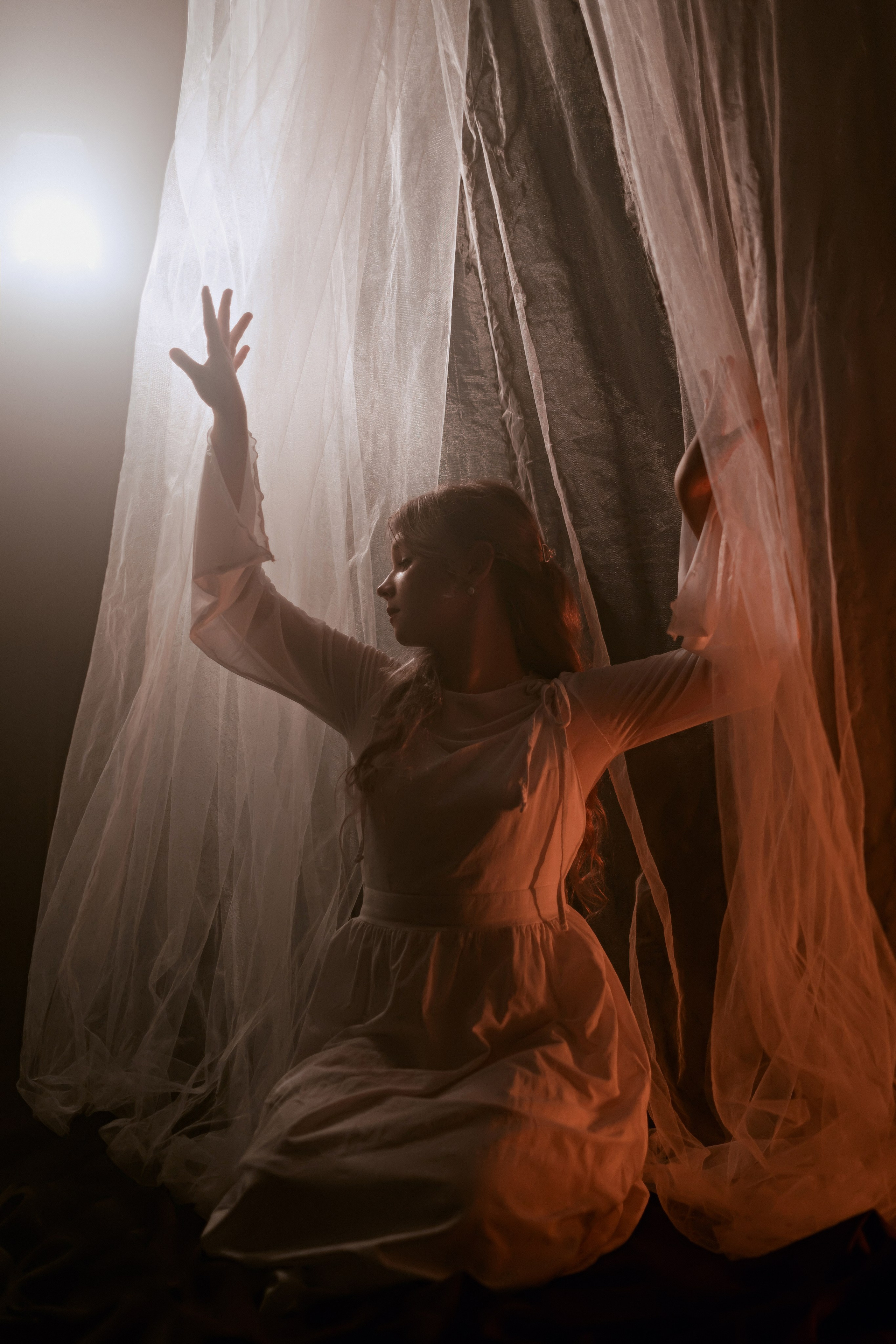 Катерина. Фотограф Островская Юлия