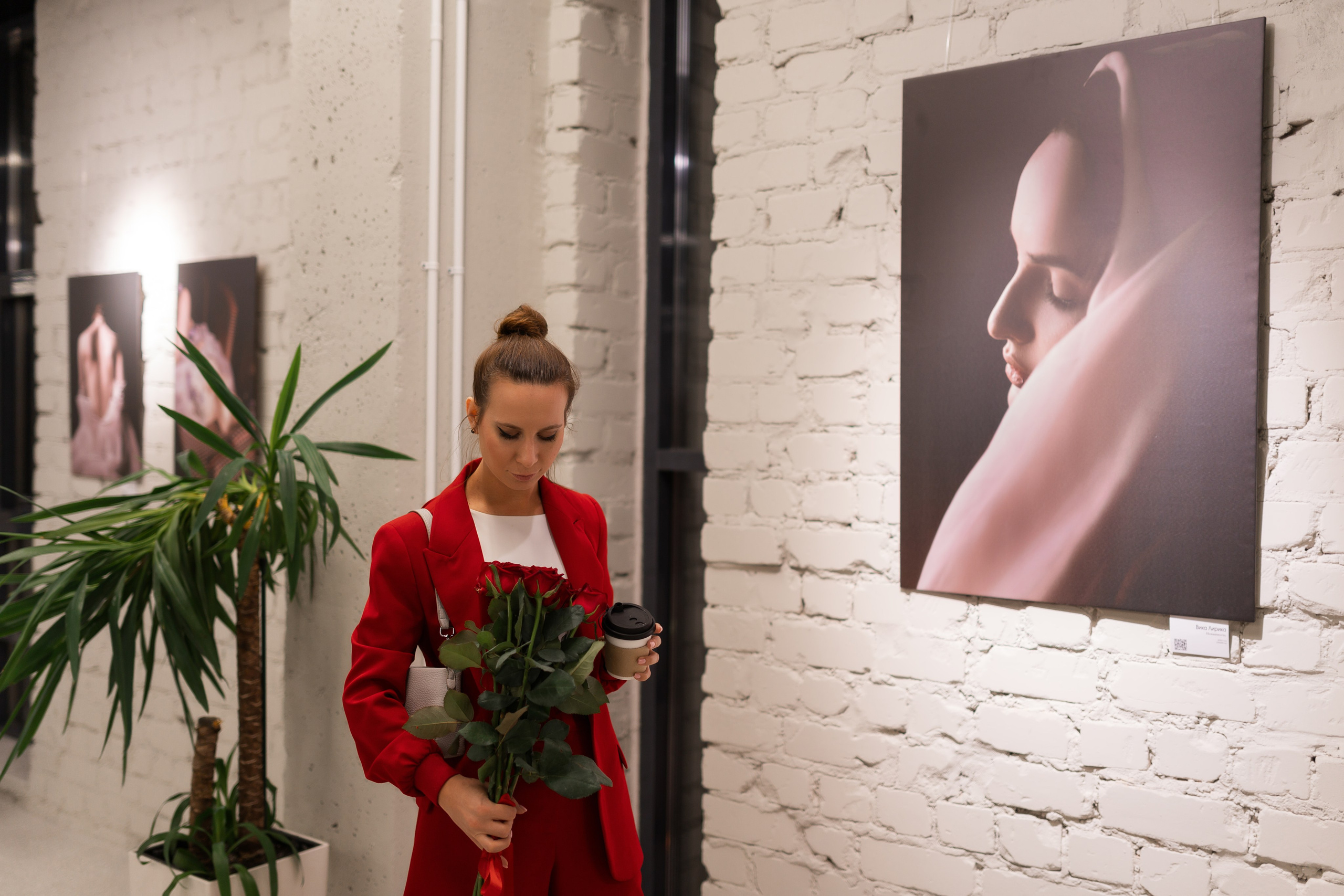 Фотовыставка. Фотограф Островская Юлия