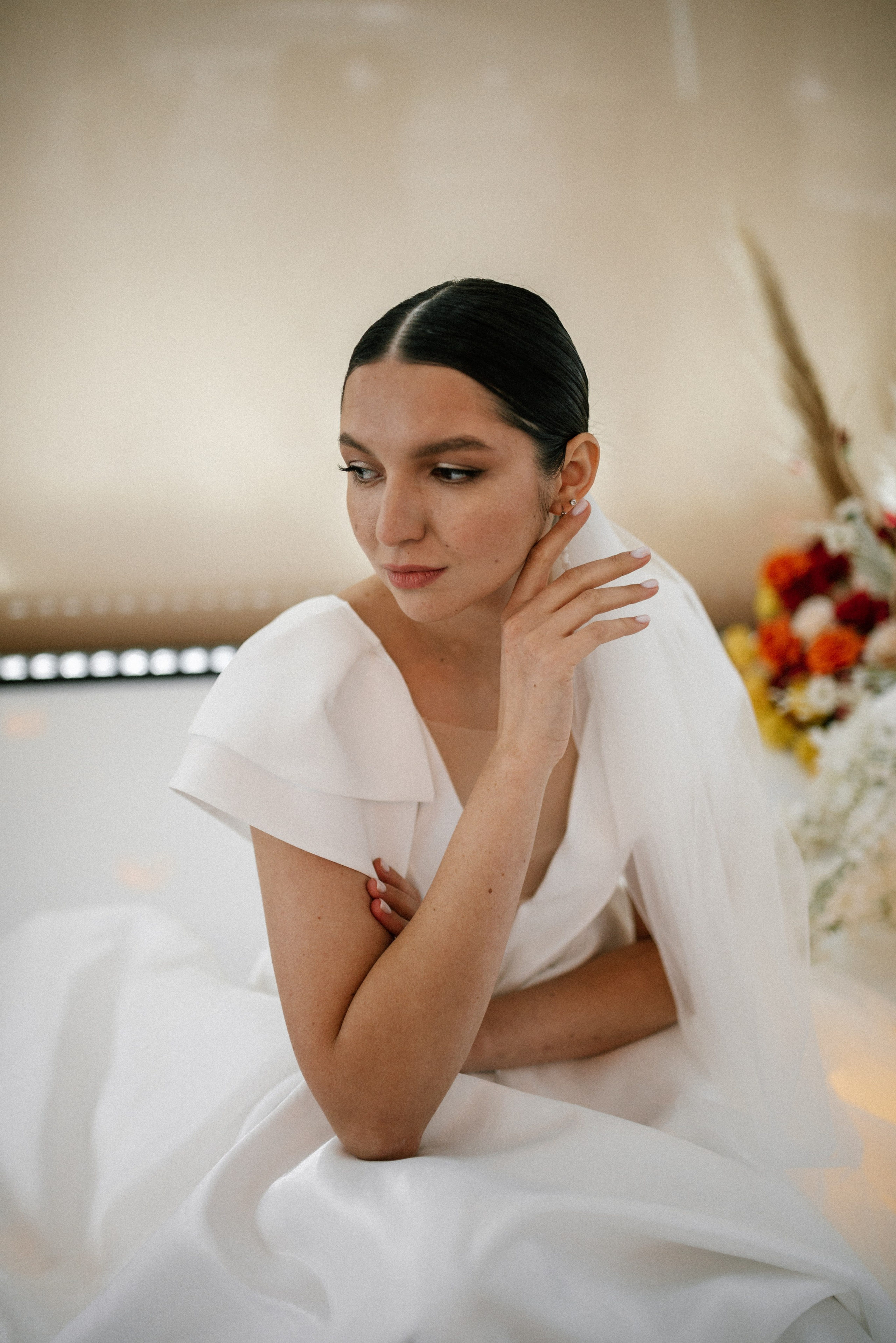 Гузель и Тимур. Свадебный и семейный фотограф Кожевникова Лариса