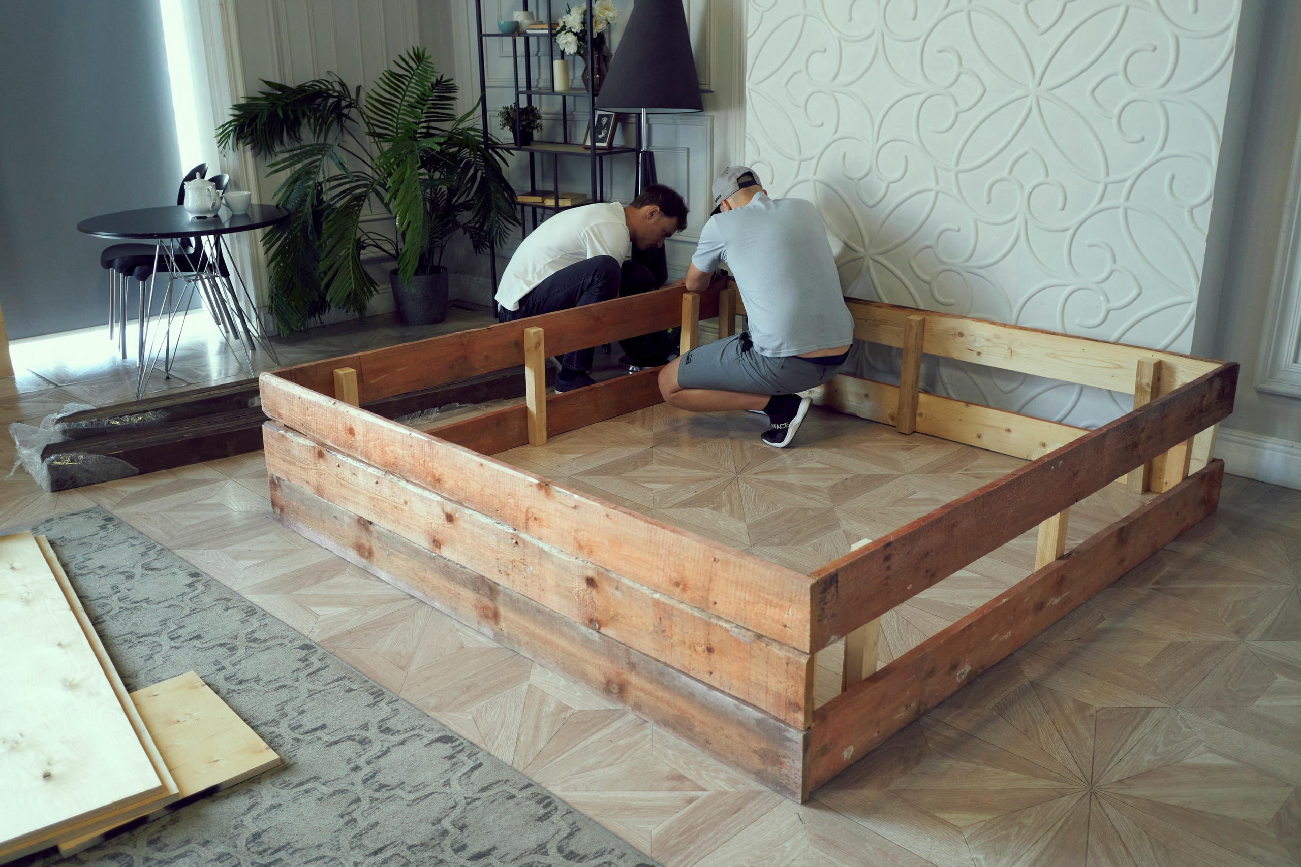 BMX Good morning. Creative Photographer Denis Klero