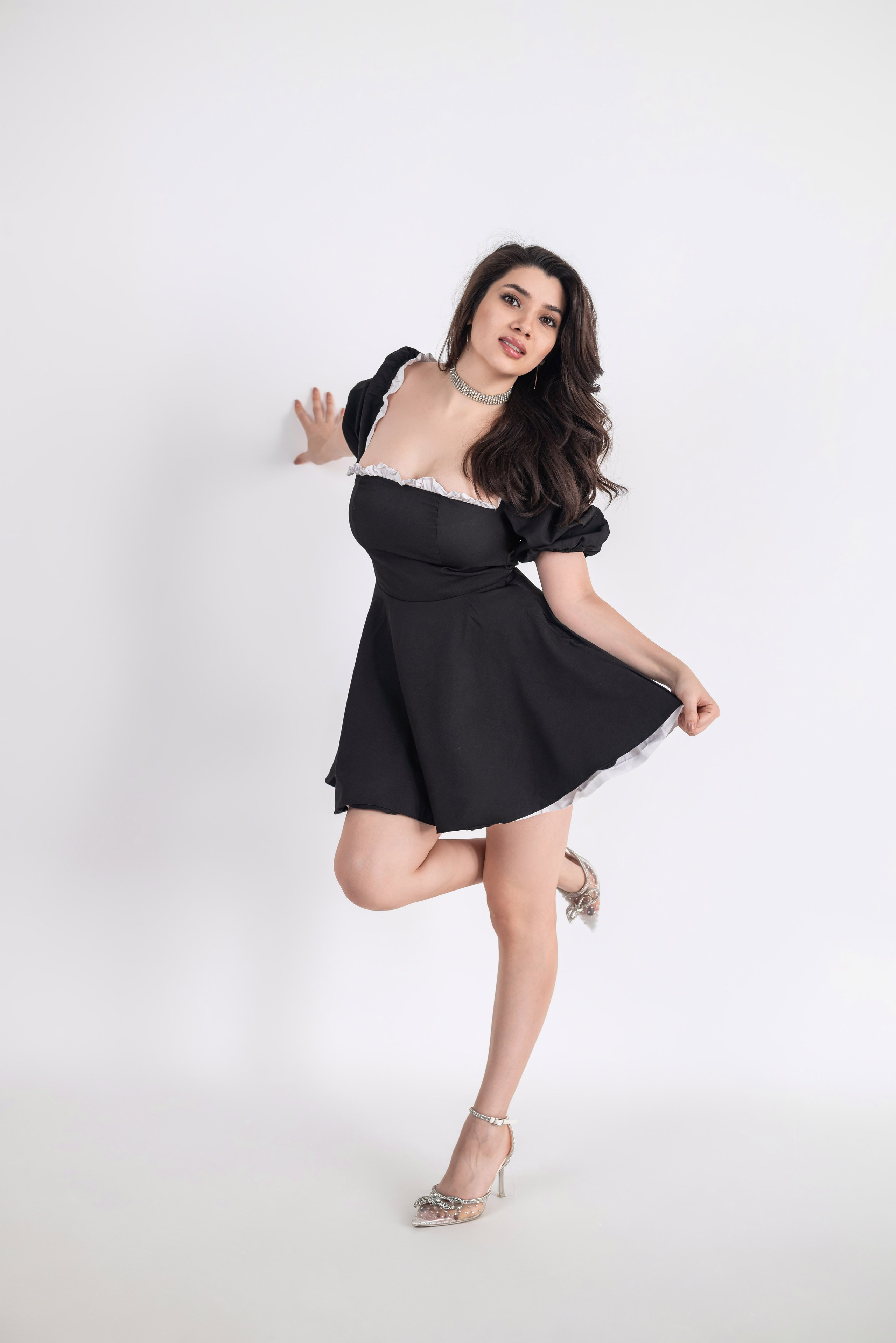 Румия. Фотограф в городе Салават