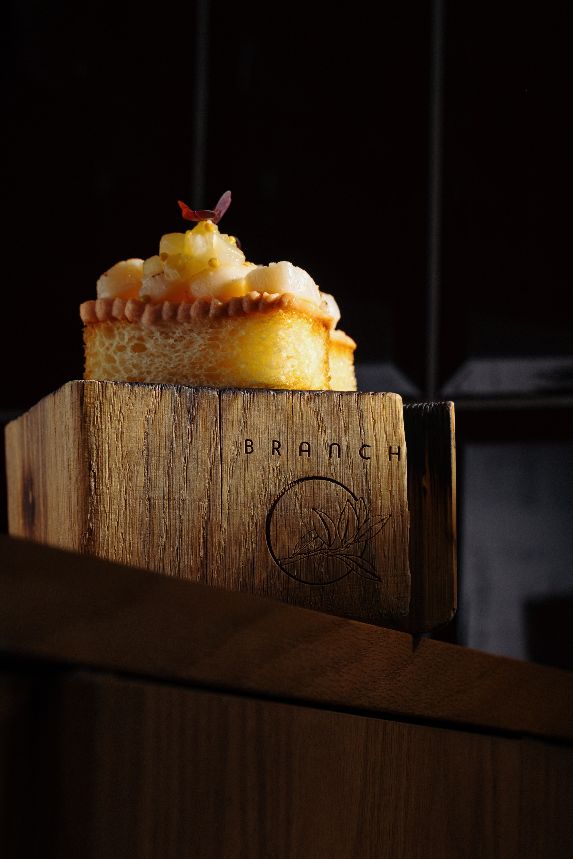BRANCH & BRANCH bistro. Коммерческий и Репортажный фотограф Казань Москва