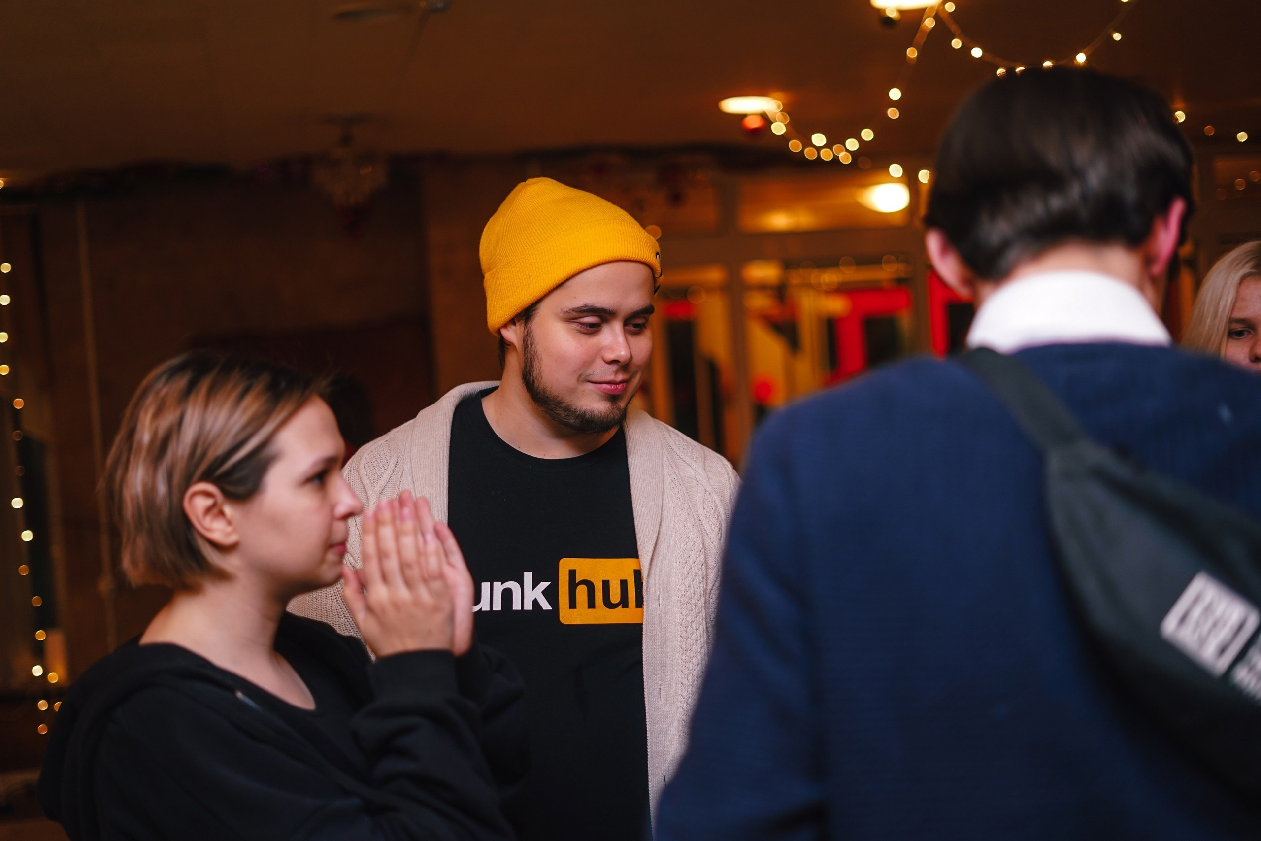 Porech'e 43 декабрь 2023. 2024 год. Первая половина