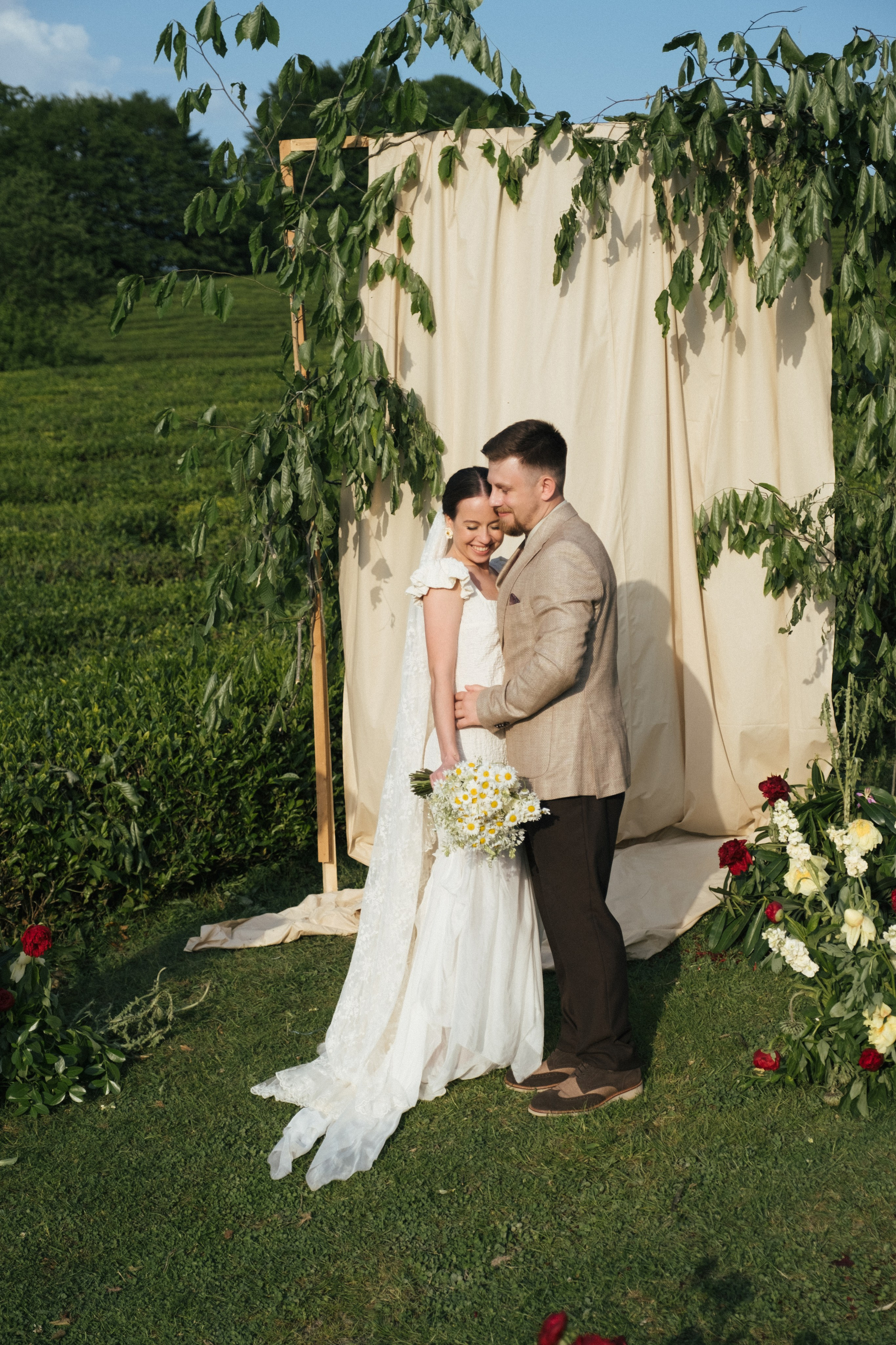 Маленькая Италия. Свадебный Видеограф Фотограф в Сочи