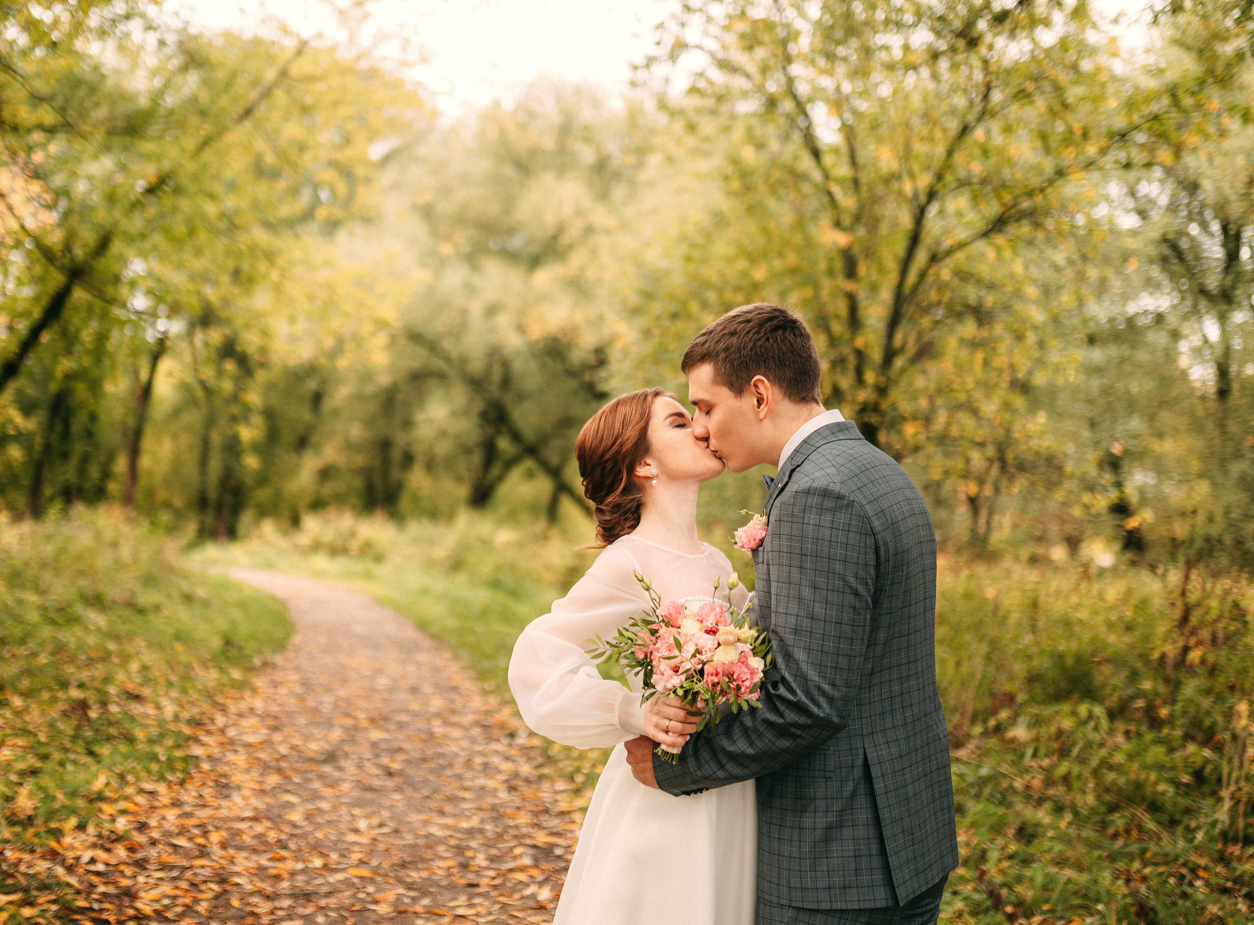 Свадьбы. Свадебный и семейный фотограф Москва, Тверь, Ржев Артем Суслов