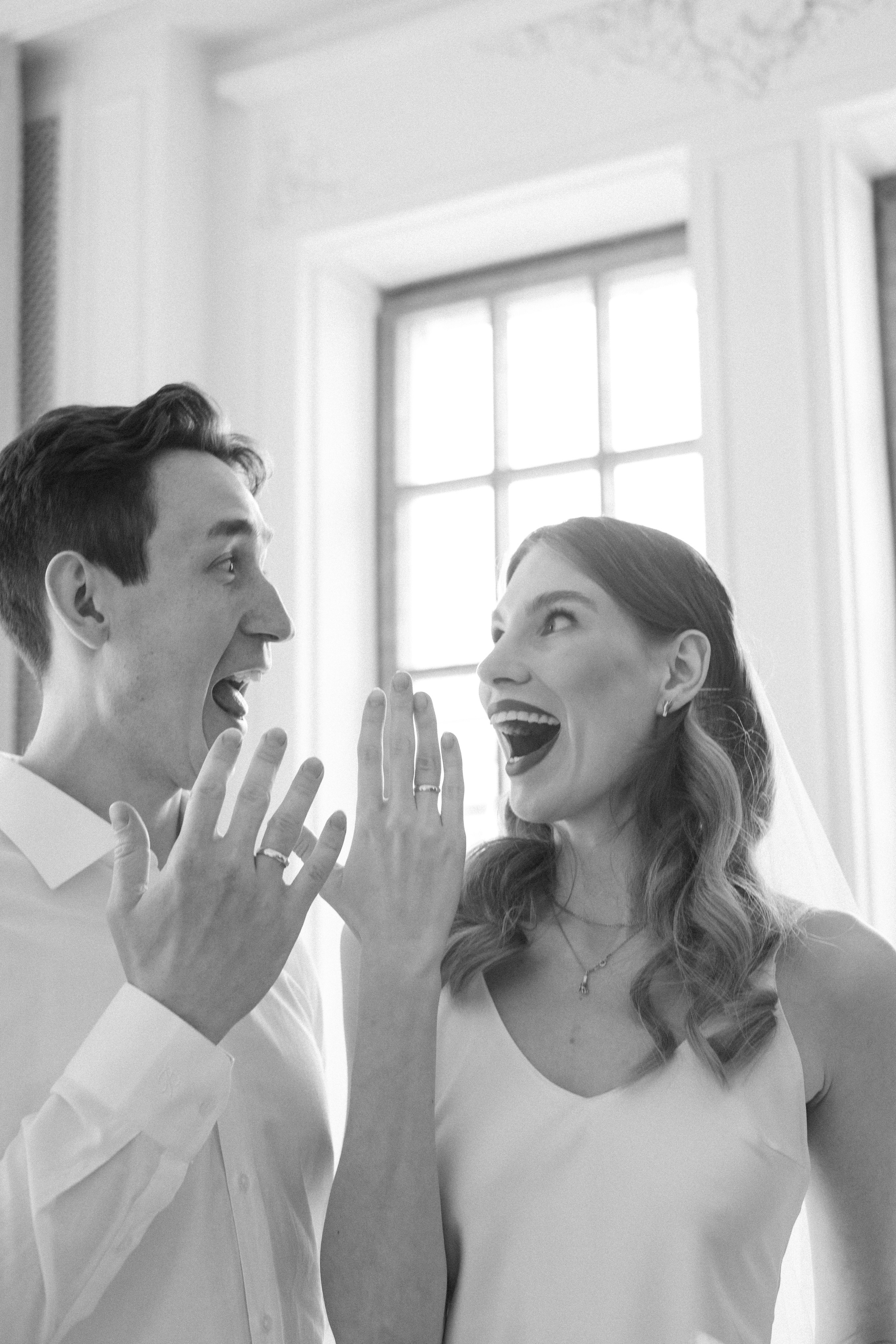 Анна и Даниил. Фотограф Москва Гвоздарева Анастасия