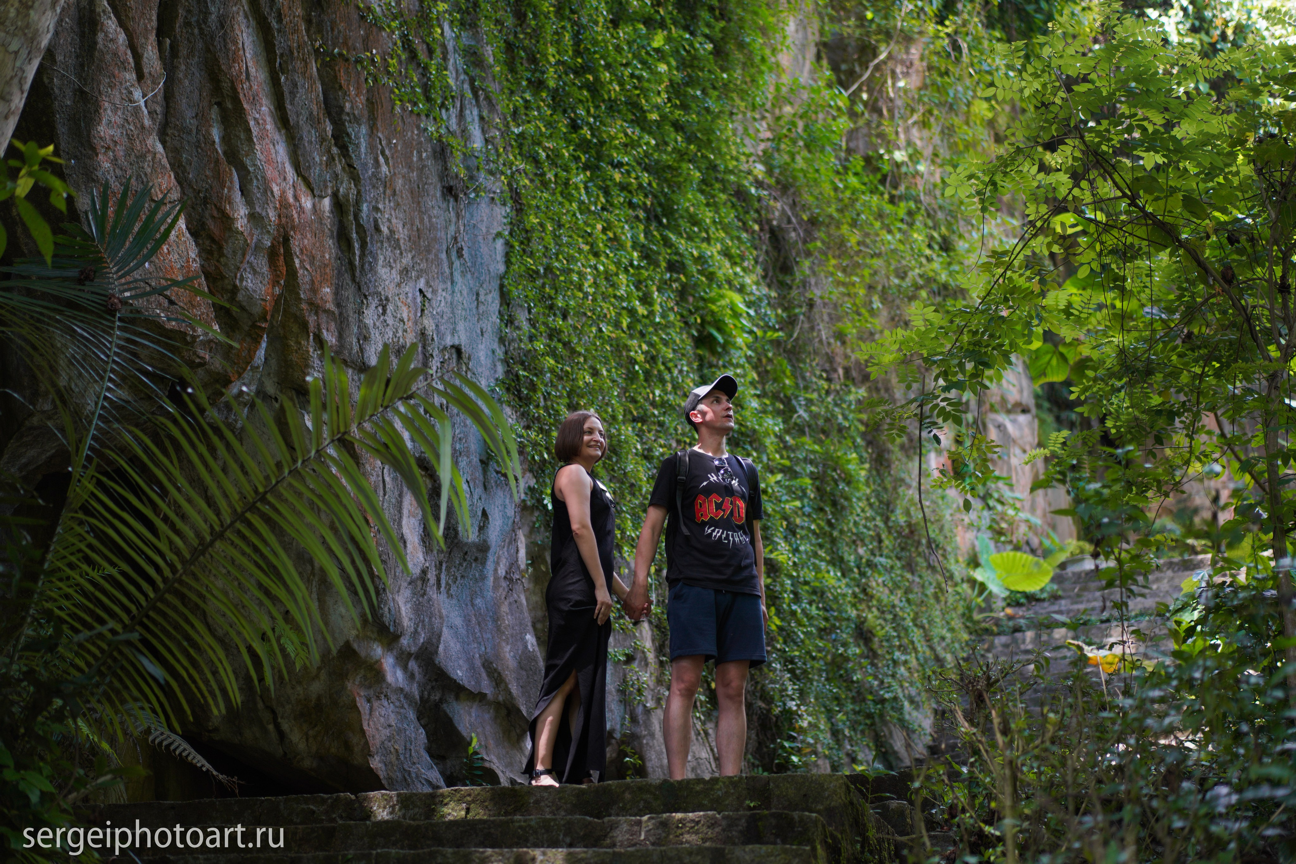 Дананг. Фотограф Сергей Кишкель Дананг Нячанг Фукуок