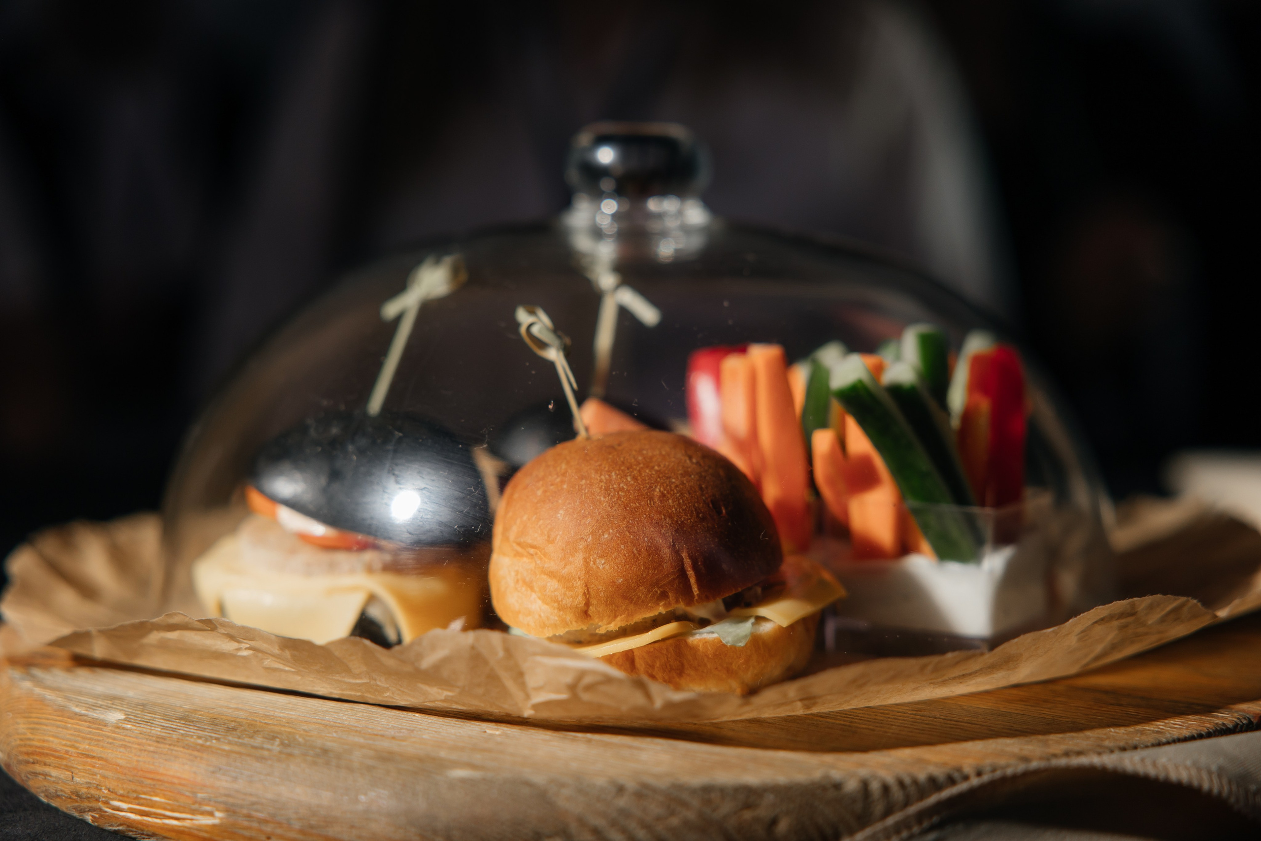 Smart Catering 10 years. Свадебный и Репортажный фотограф Нижний Новгород Москва Ежов Иван