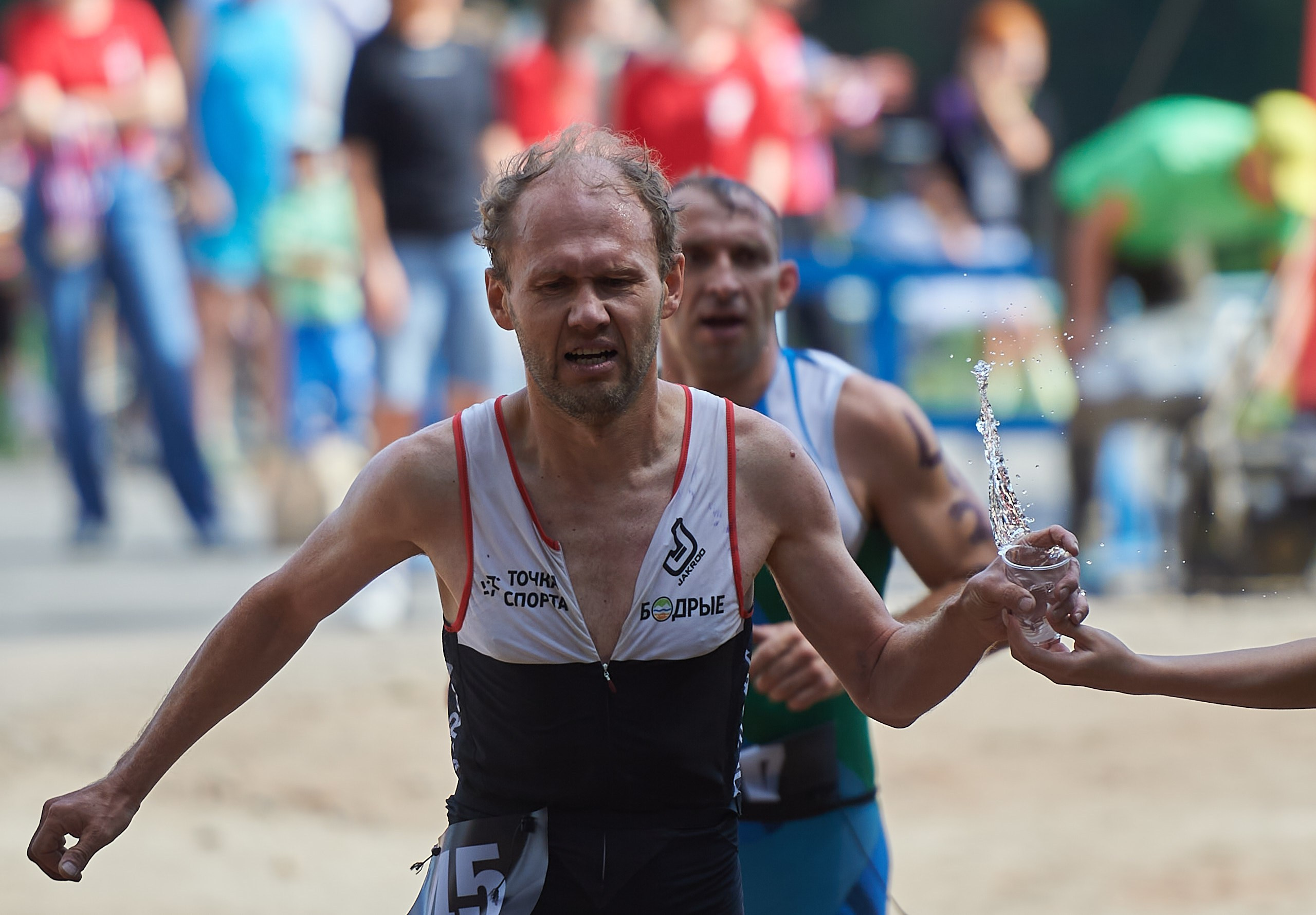 Можгамен 2023. Спортивный репортажный фотограф в Ижевске Сергей Мерзляков