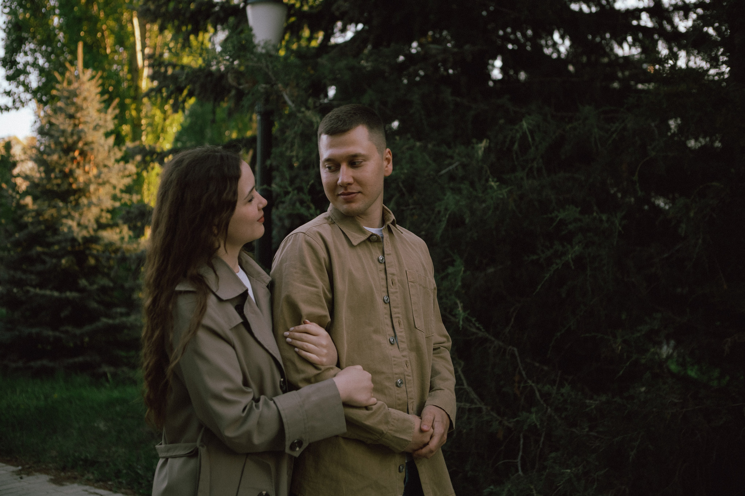 Юля/Влад. Фотограф Оренбург Алёна Лелет