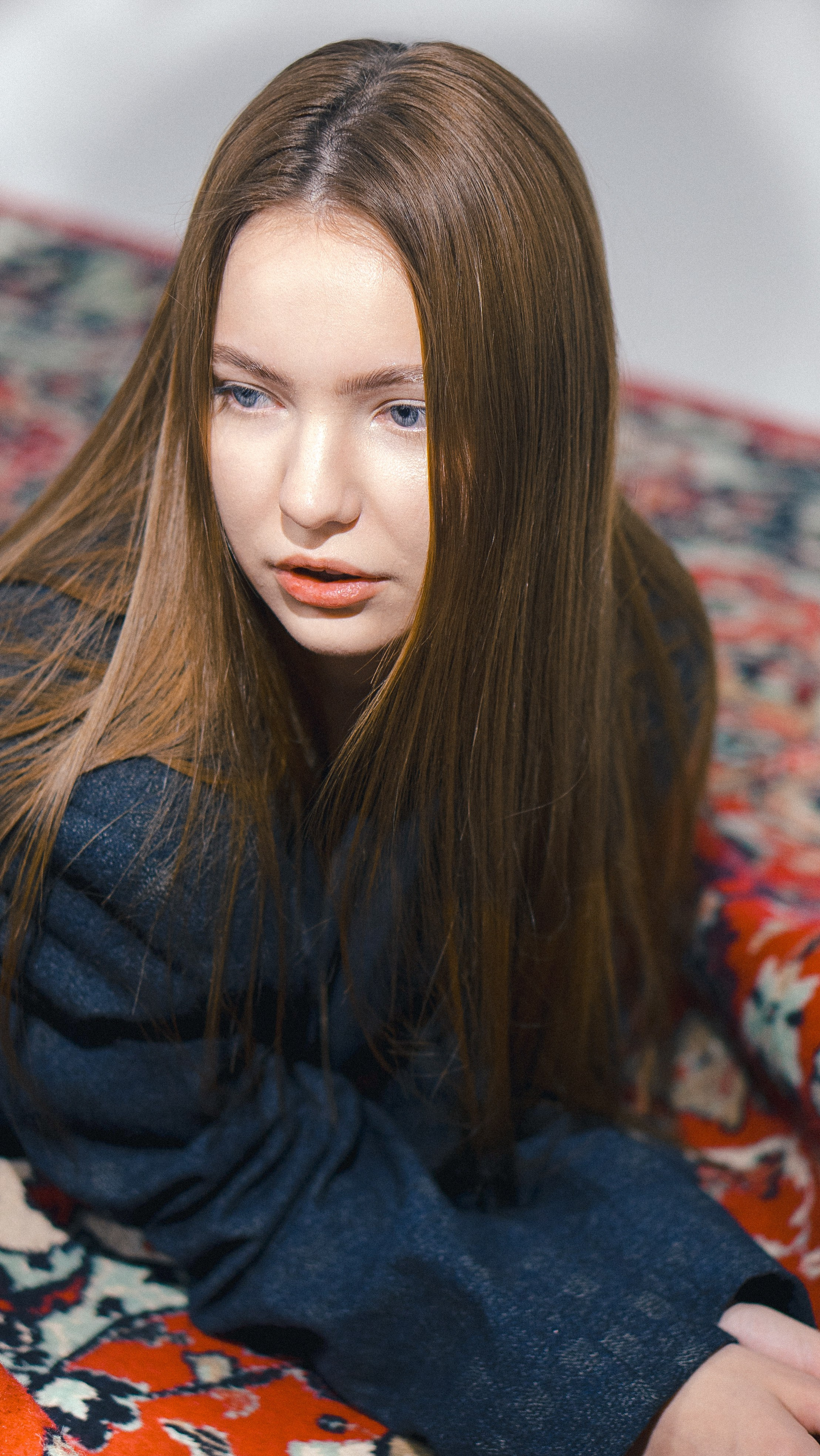 Екатерина. Фотограф Москва