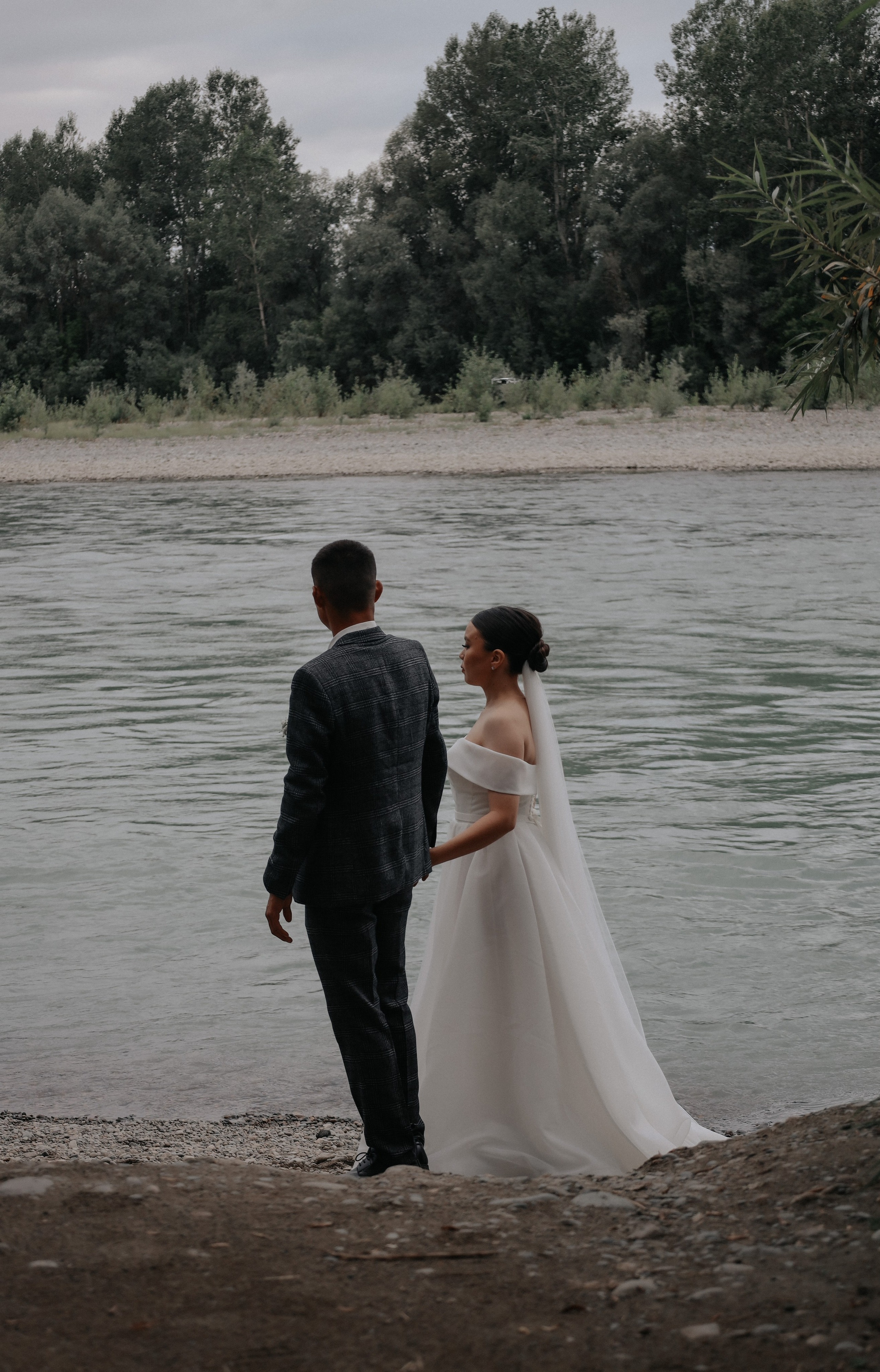 Сунер и Солунай. Фотограф Горный Алтай