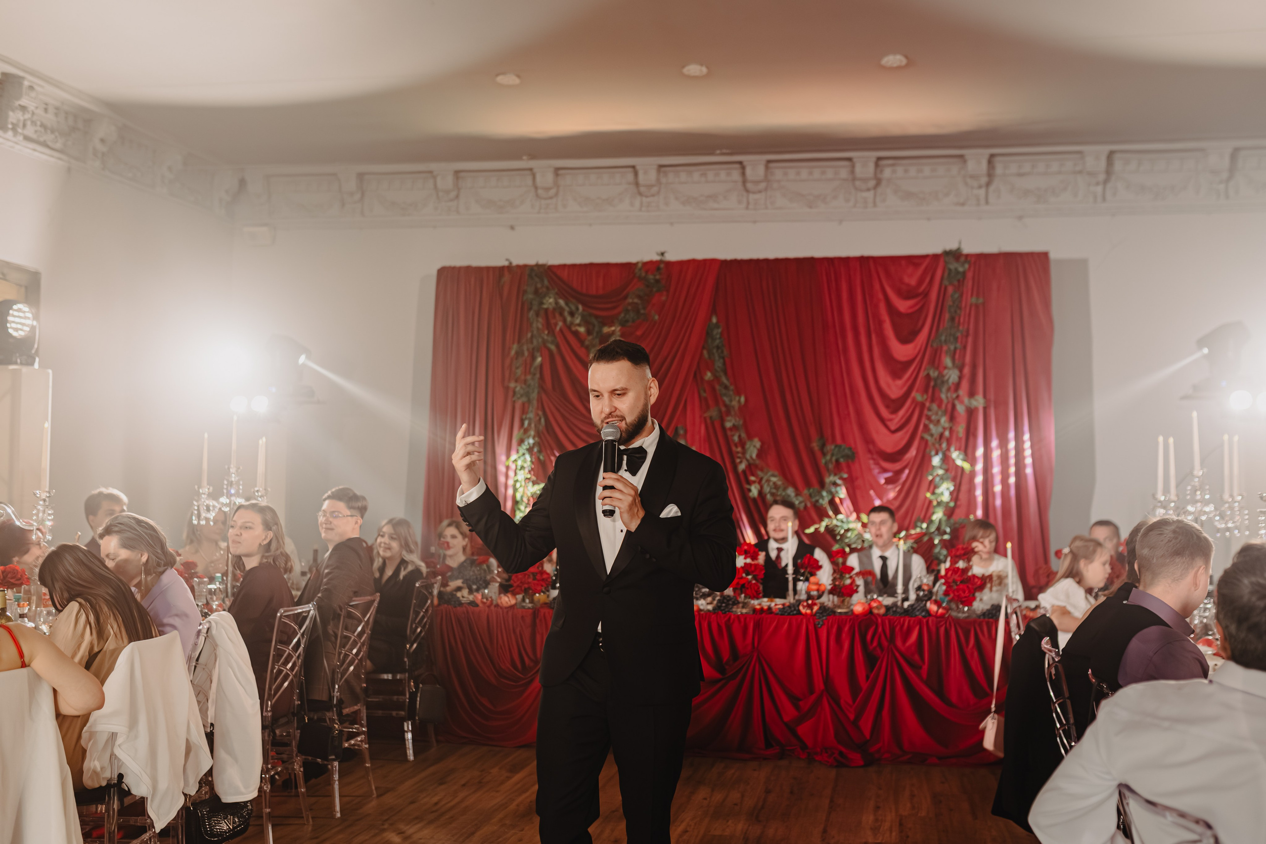 Свадьба Лены и Миши. Свадебный и семейный фотограф Женя Добрянская в Нижнем Новгороде