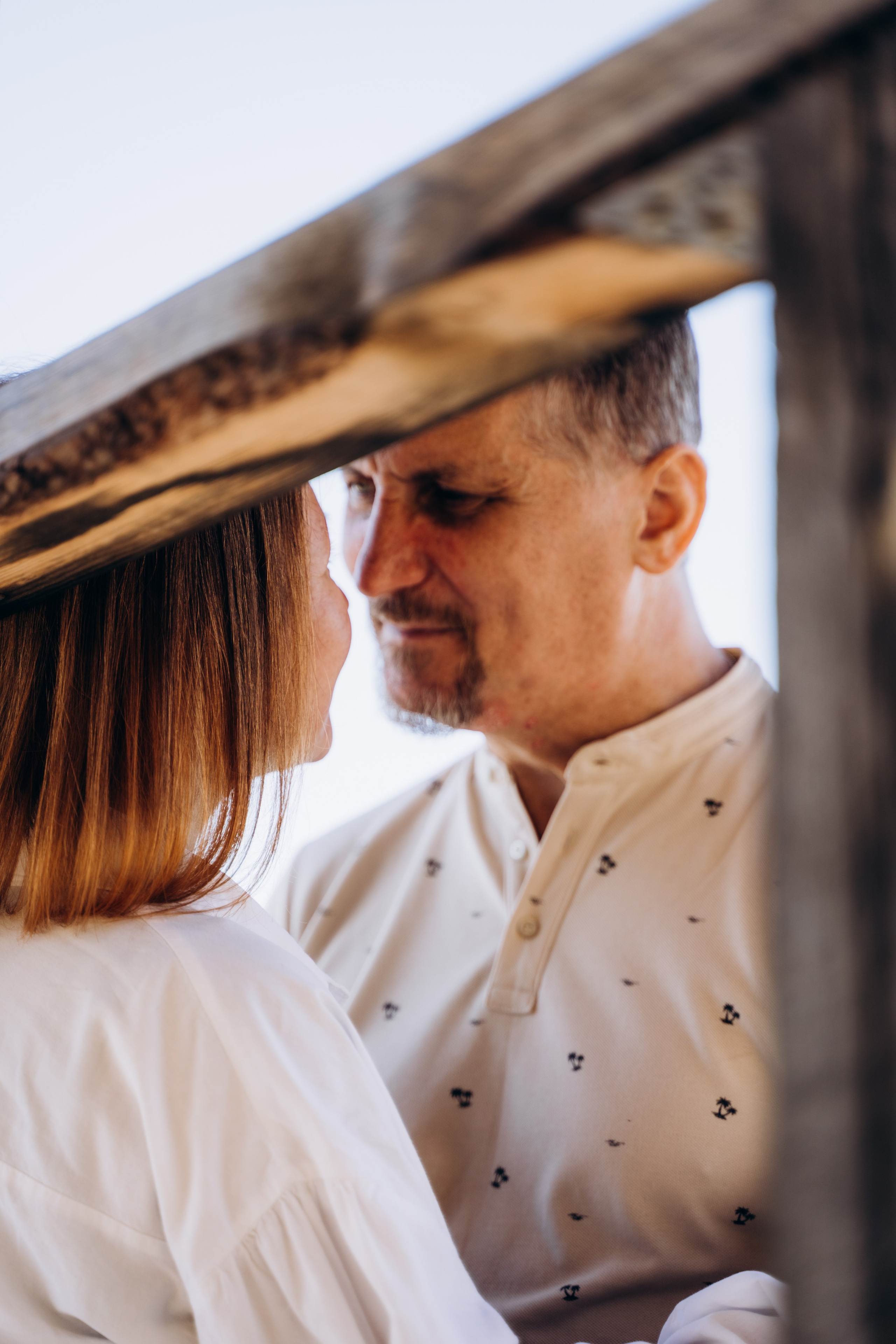 На краю земли. Фотограф в Анапе Климушина Ангелина