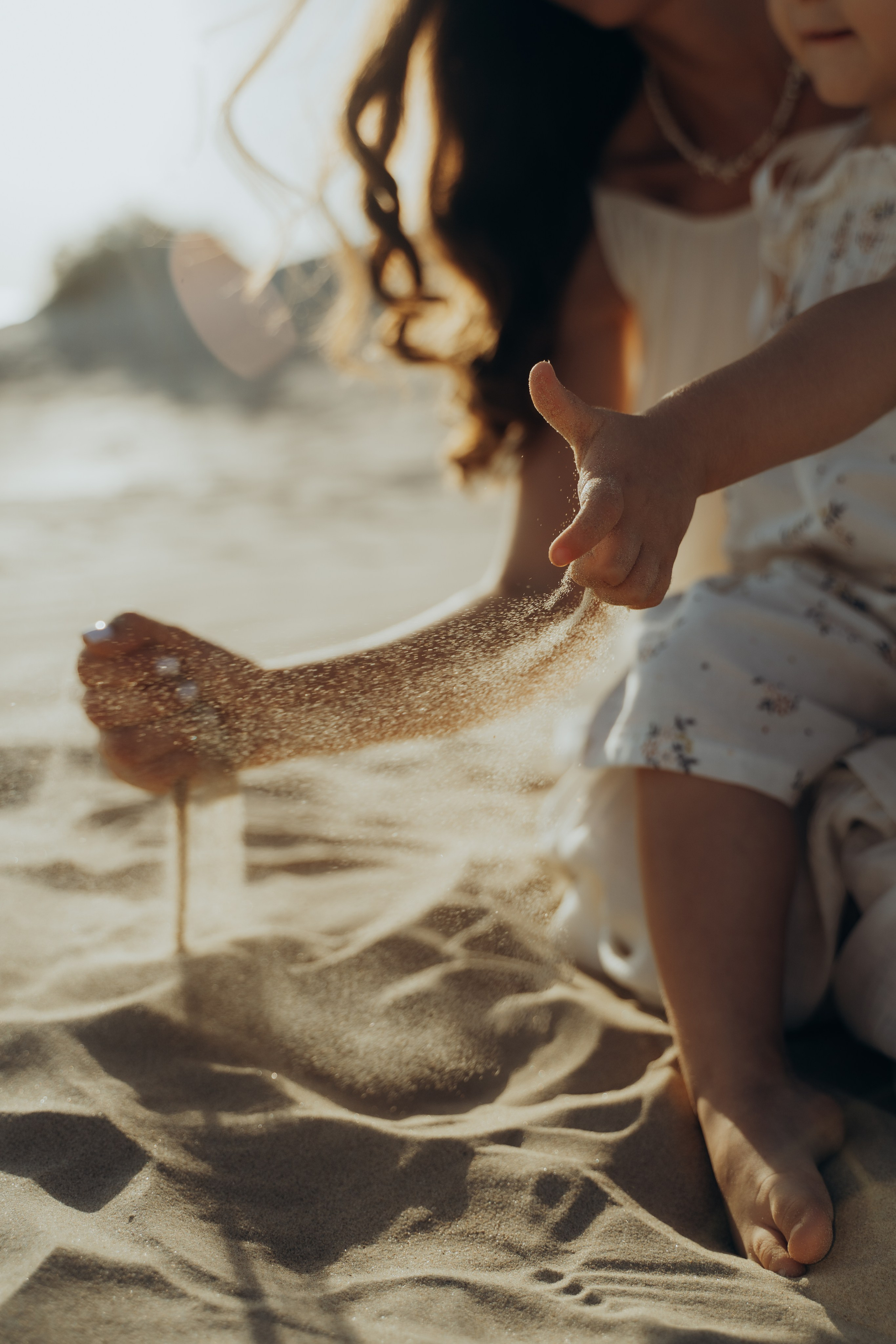Семейное тепло. Фотограф в Анапе Климушина Ангелина