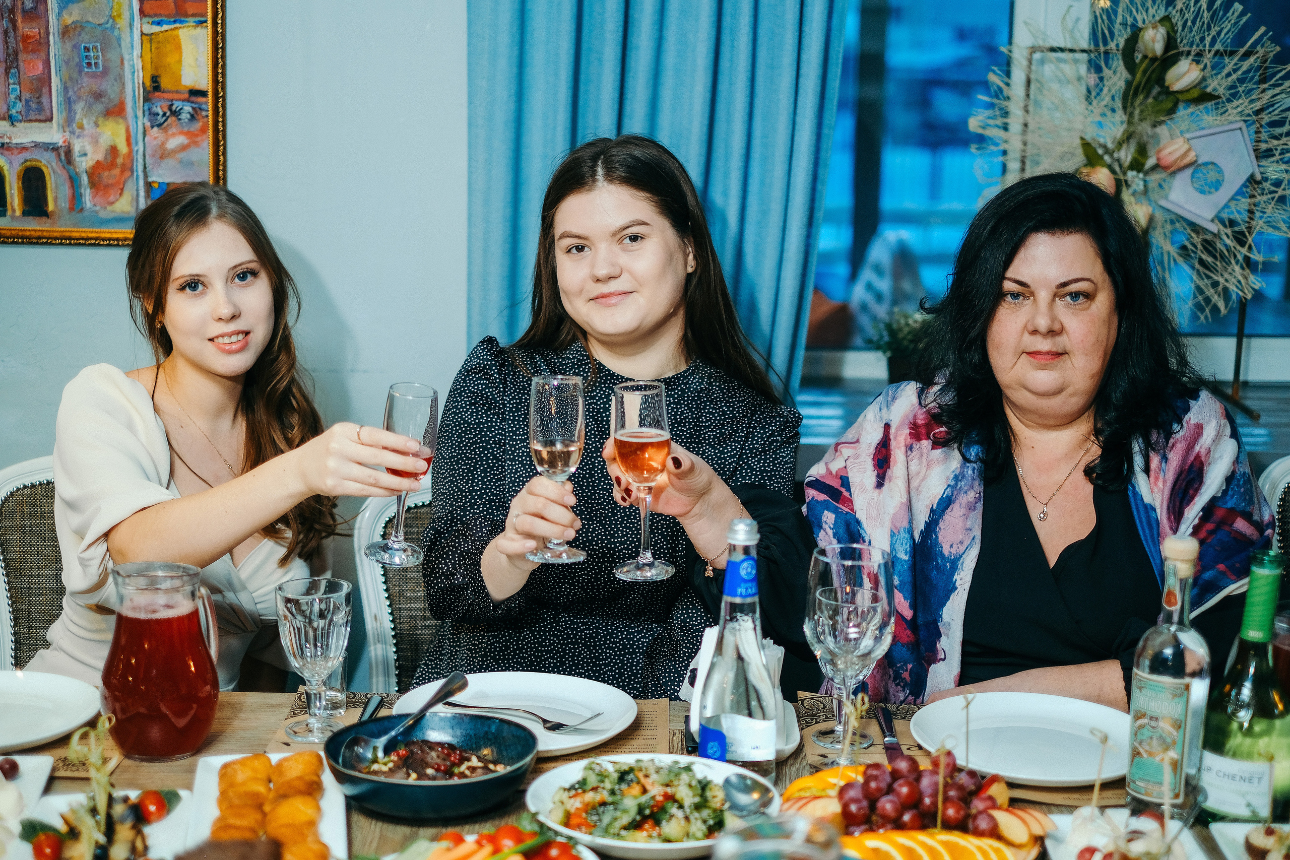 100 лет ГБУЗ АО «АГПТД». Свадебный и репортажной фотограф Денис Ожигин в Краснодаре и Краснодарском крае