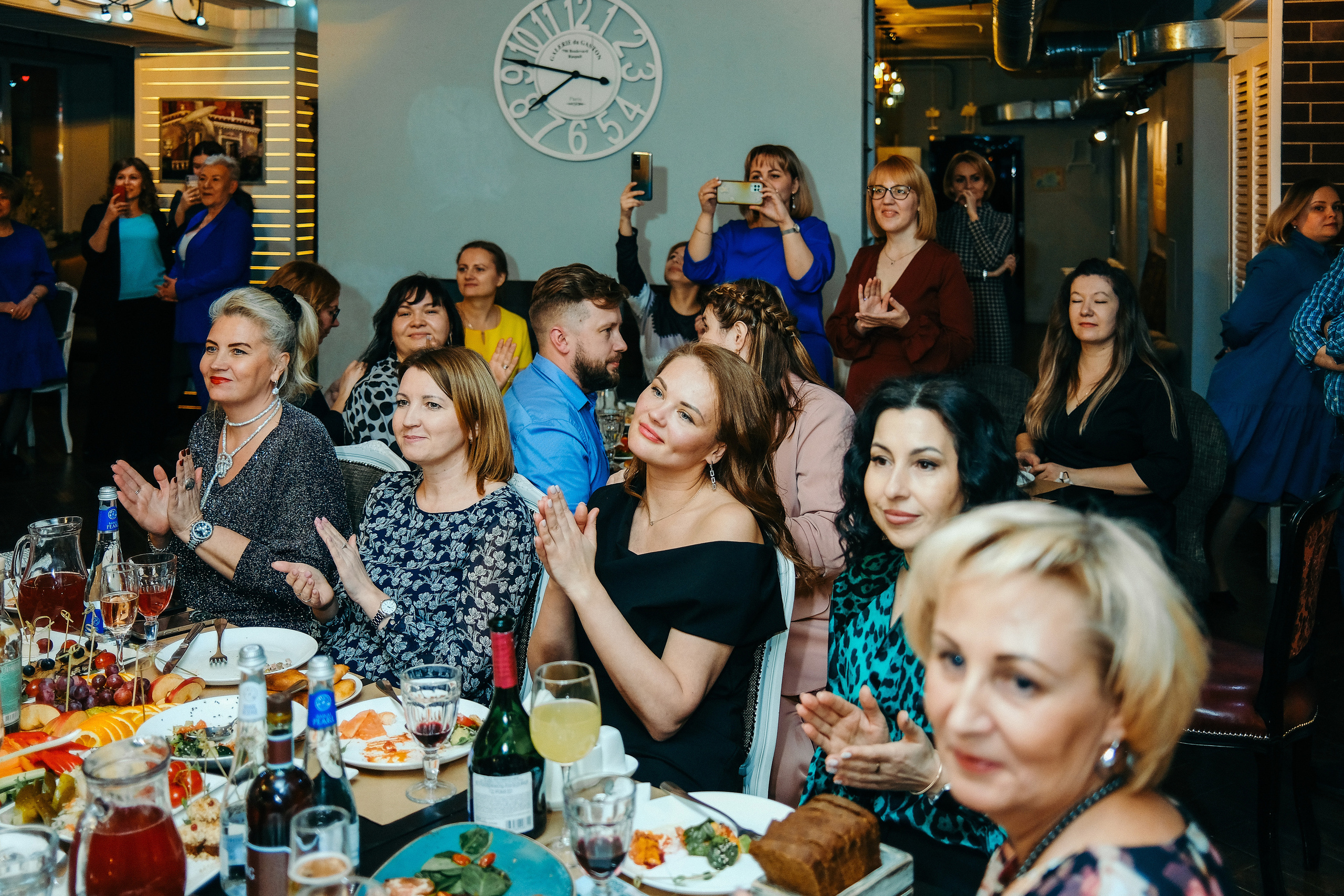 100 лет ГБУЗ АО «АГПТД». Свадебный и репортажной фотограф Денис Ожигин в Краснодаре и Краснодарском крае