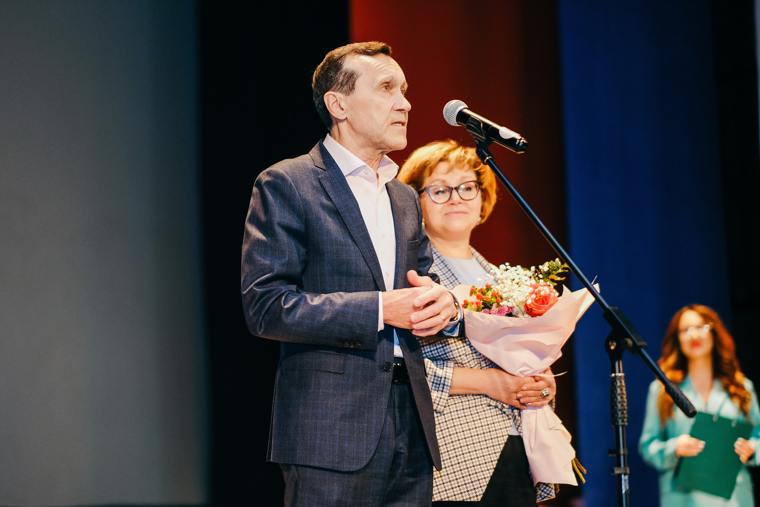 100 лет ГБУЗ АО «АГПТД». Свадебный и репортажной фотограф Денис Ожигин в Краснодаре и Краснодарском крае