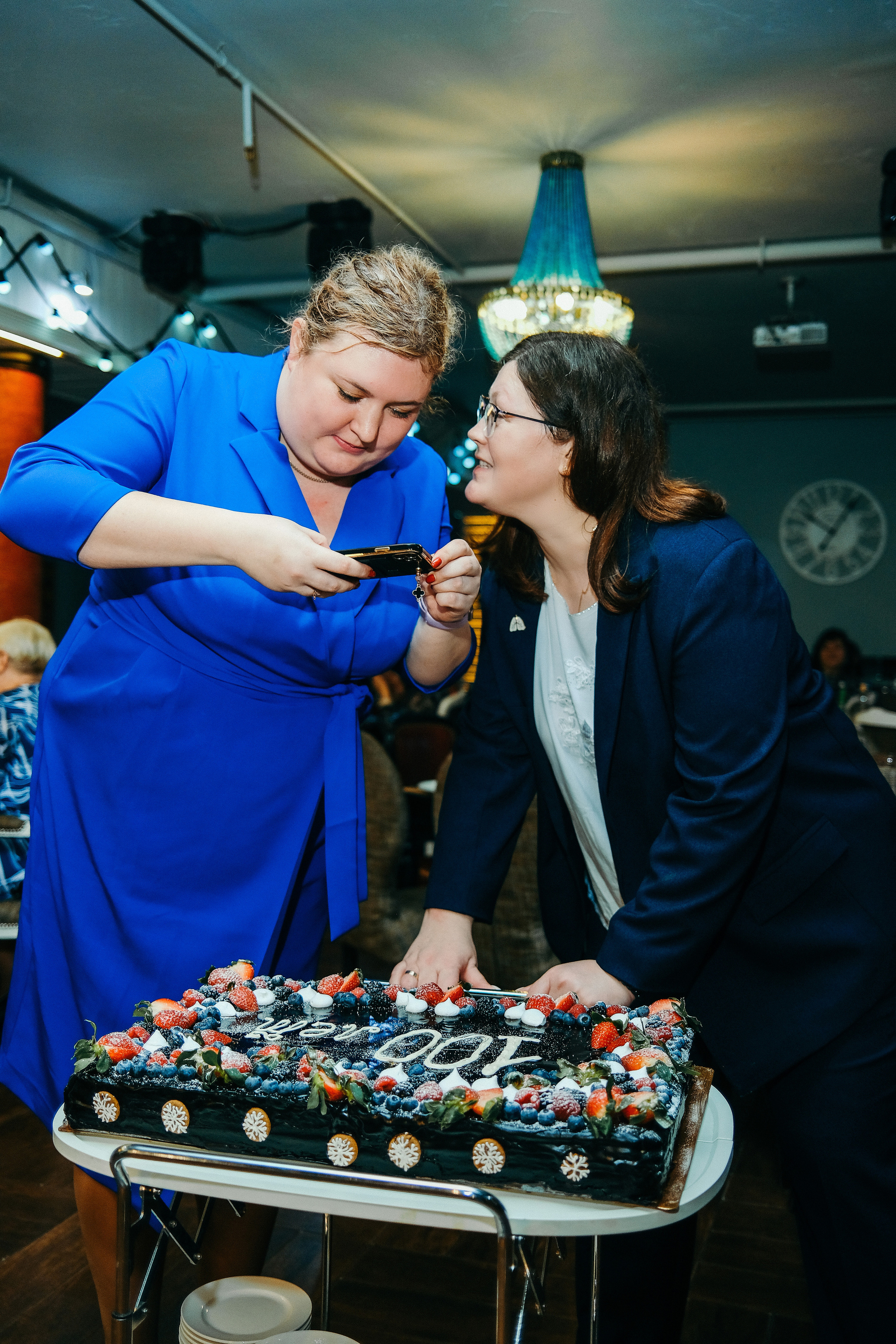 100 лет ГБУЗ АО «АГПТД». Свадебный и репортажной фотограф Денис Ожигин в Краснодаре и Краснодарском крае