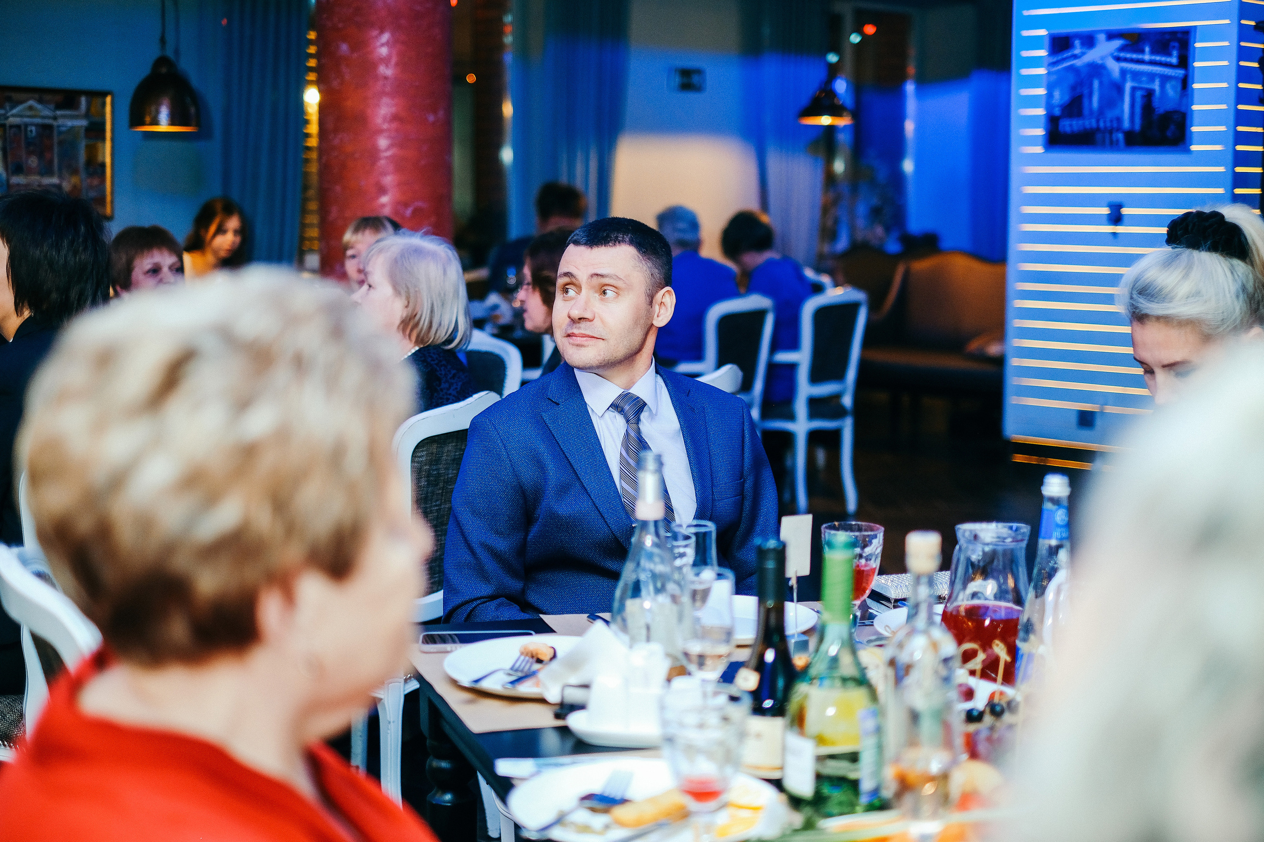 100 лет ГБУЗ АО «АГПТД». Свадебный и репортажной фотограф Денис Ожигин в Краснодаре и Краснодарском крае