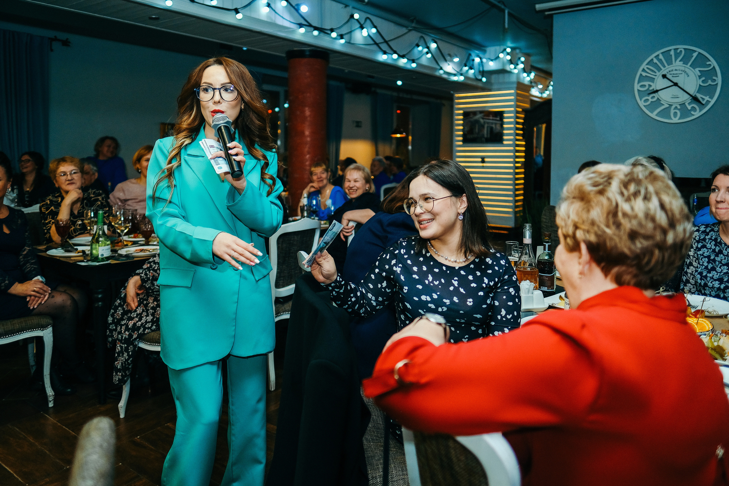 100 лет ГБУЗ АО «АГПТД». Свадебный и репортажной фотограф Денис Ожигин в Краснодаре и Краснодарском крае