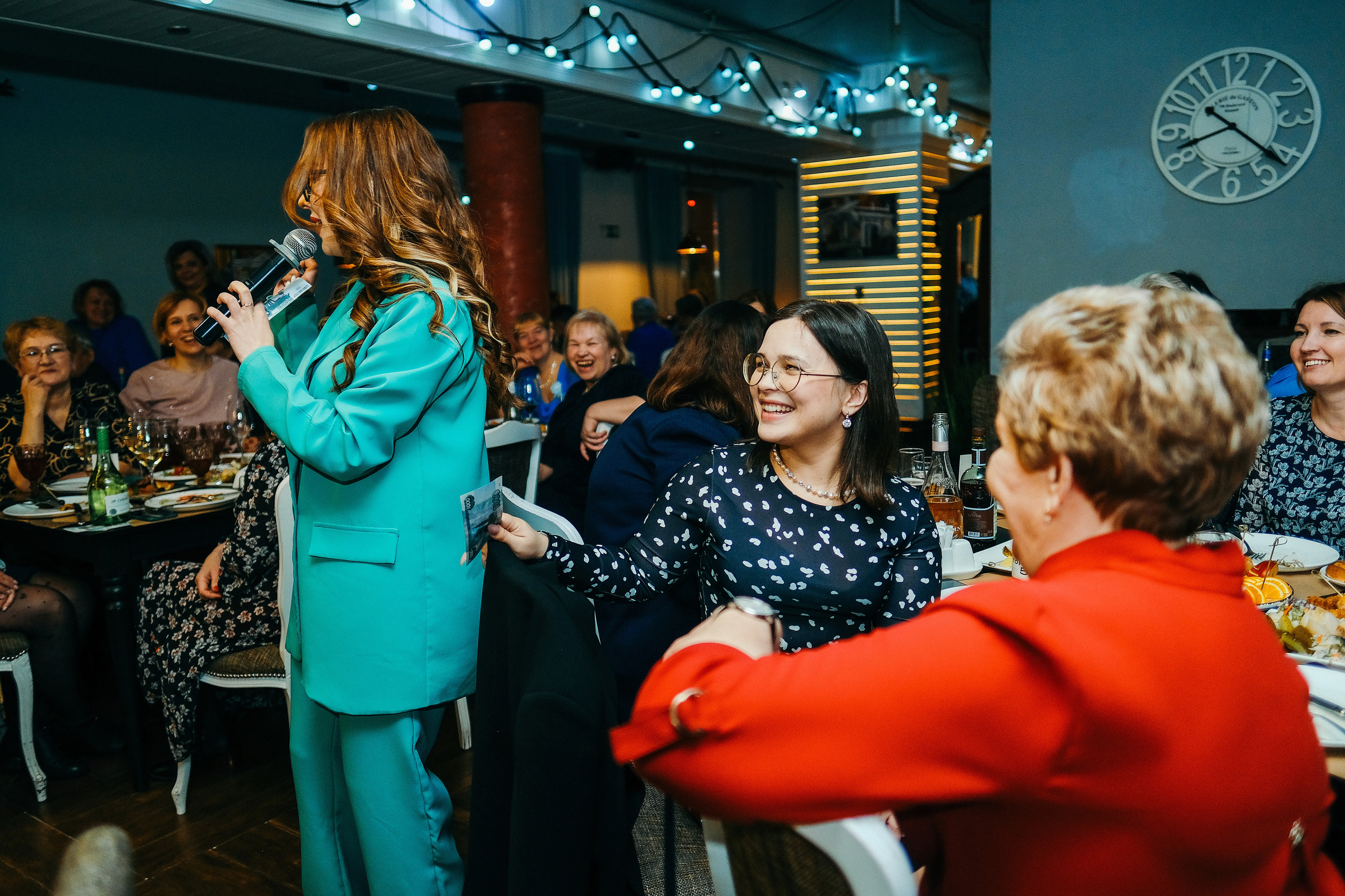 100 лет ГБУЗ АО «АГПТД». Свадебный и репортажной фотограф Денис Ожигин в Краснодаре и Краснодарском крае