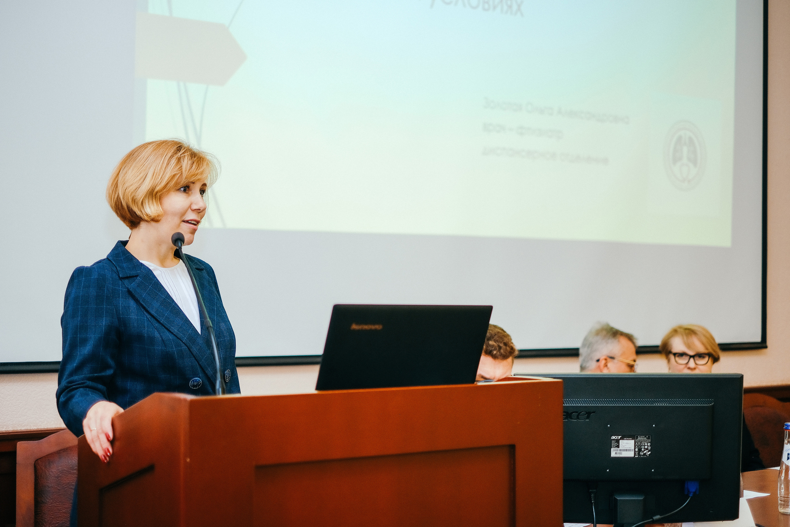 100 лет ГБУЗ АО «АГПТД». Свадебный и репортажной фотограф Денис Ожигин в Краснодаре и Краснодарском крае