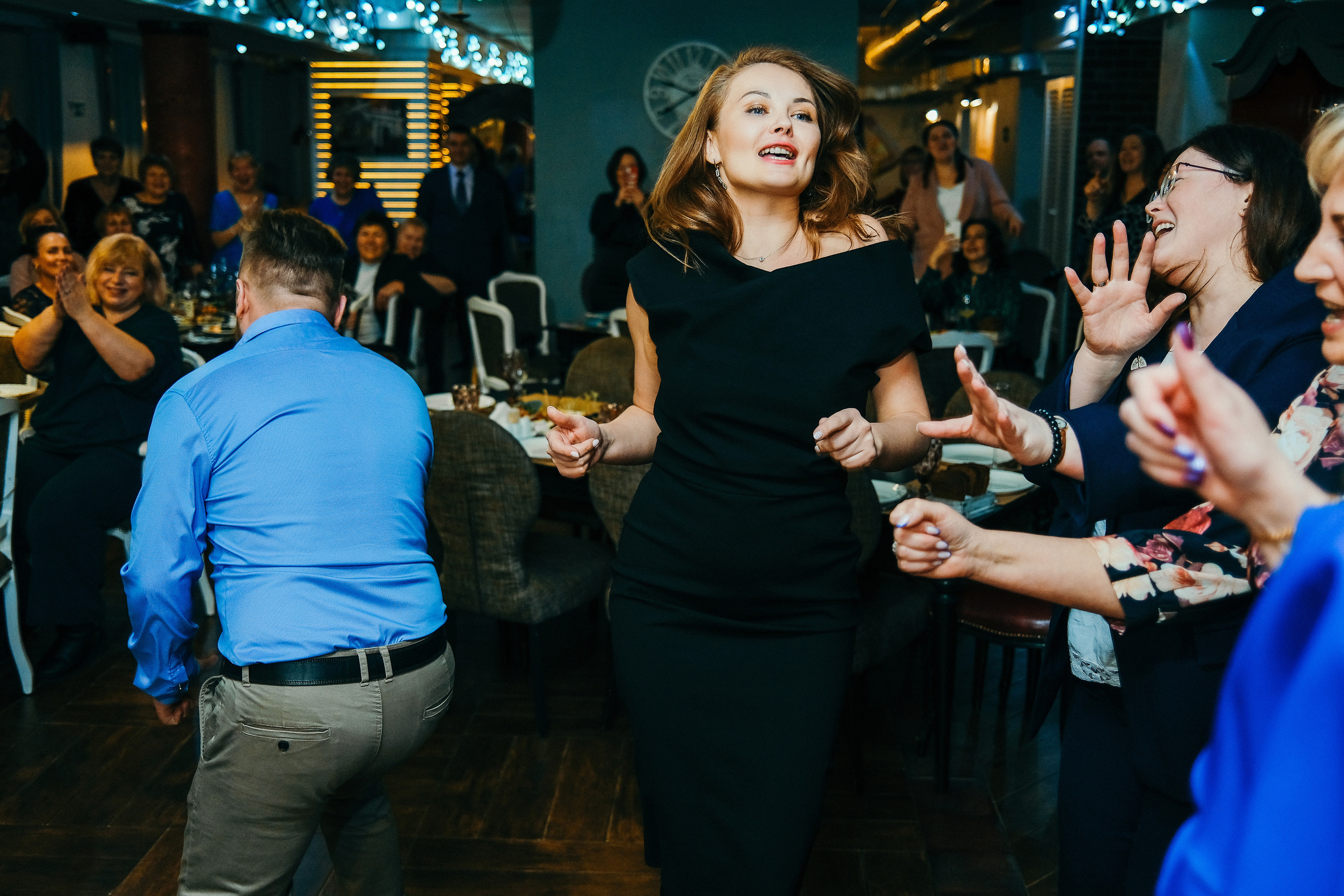 100 лет ГБУЗ АО «АГПТД». Свадебный и репортажной фотограф Денис Ожигин в Краснодаре и Краснодарском крае