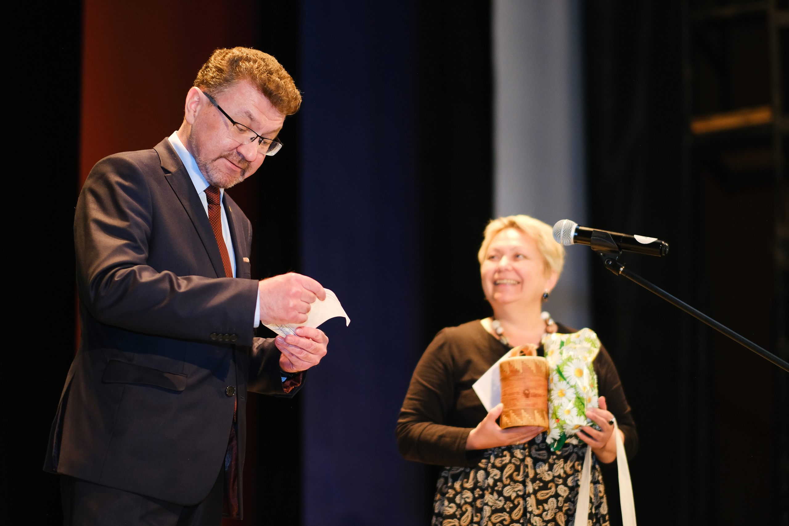 100 лет ГБУЗ АО «АГПТД». Свадебный и репортажной фотограф Денис Ожигин в Краснодаре и Краснодарском крае