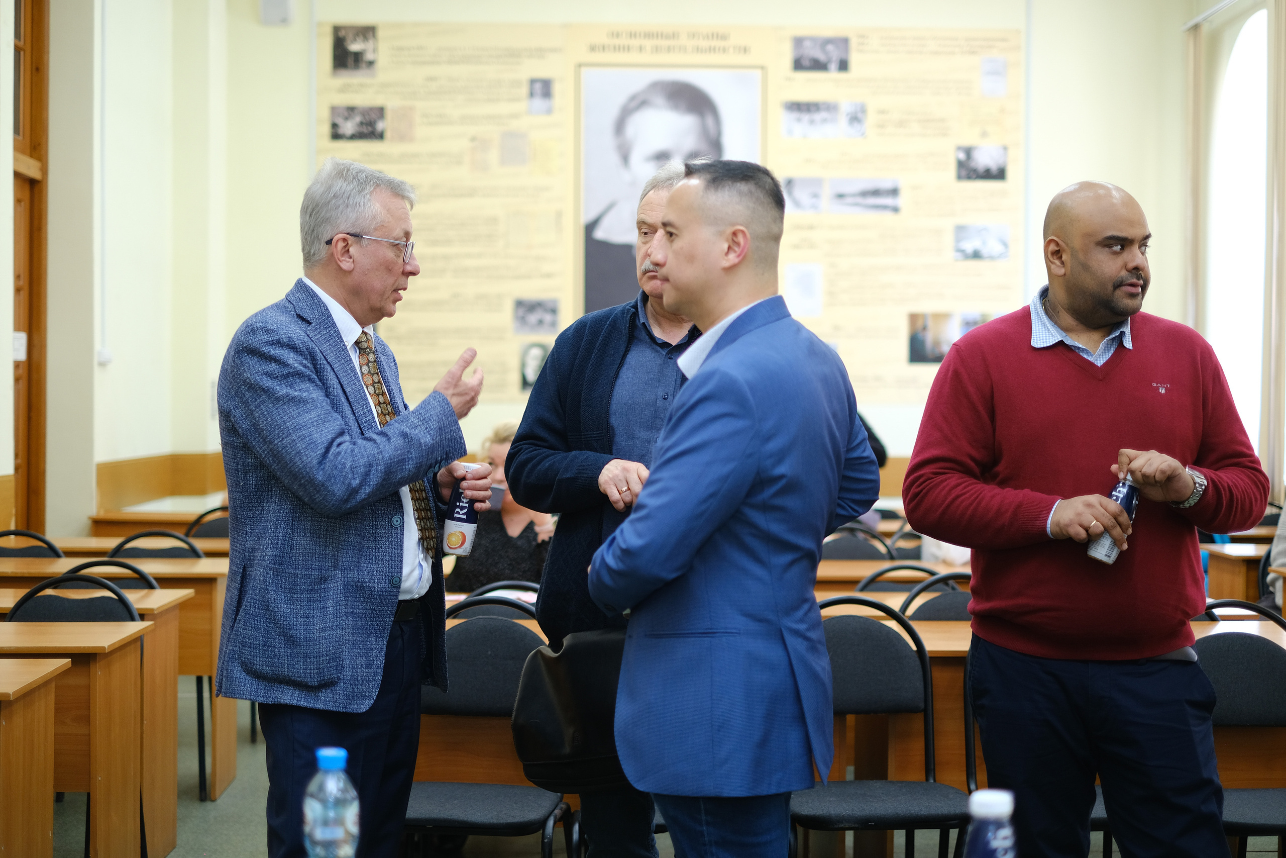 100 лет ГБУЗ АО «АГПТД». Свадебный и репортажной фотограф Денис Ожигин в Краснодаре и Краснодарском крае