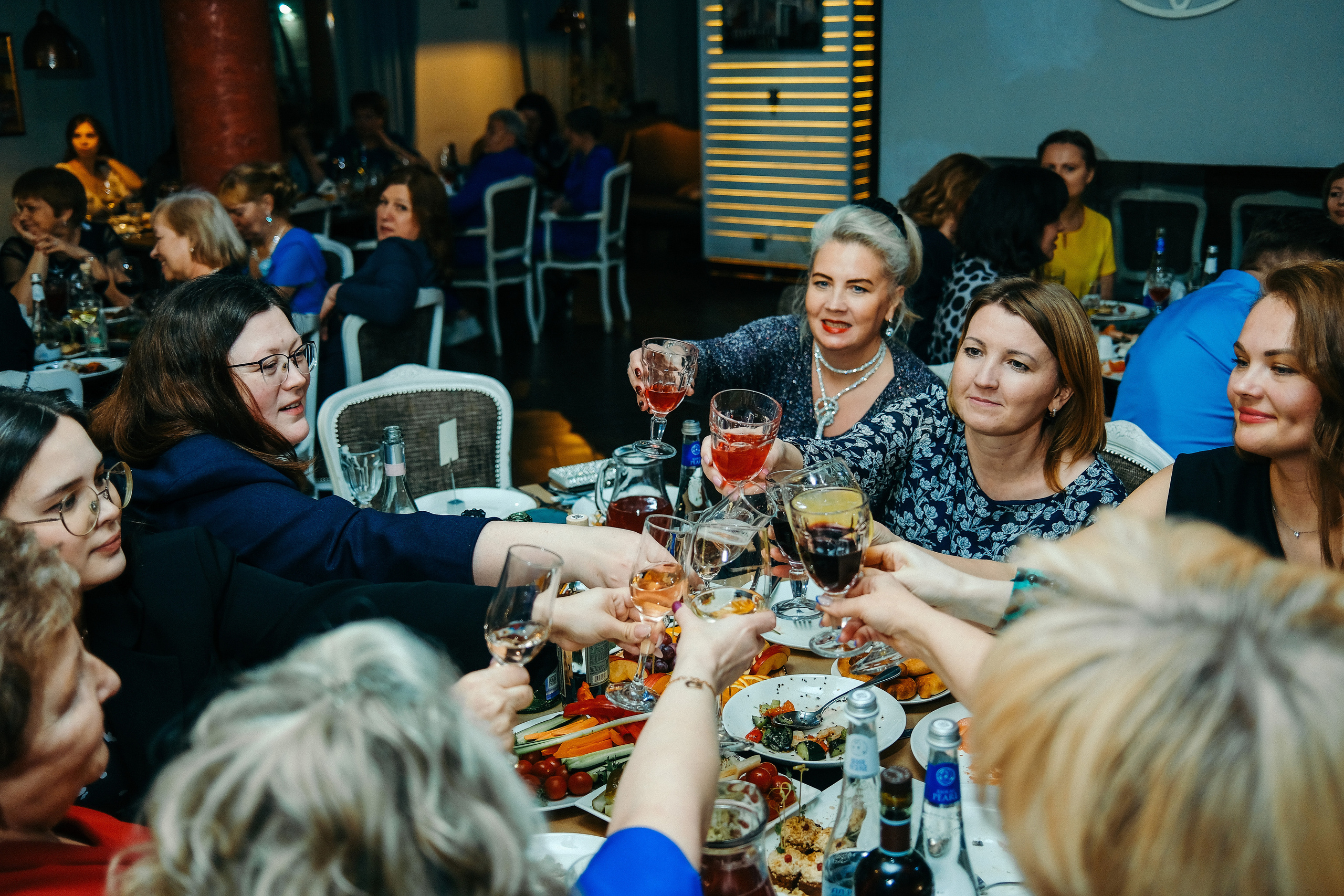 100 лет ГБУЗ АО «АГПТД». Свадебный и репортажной фотограф Денис Ожигин в Краснодаре и Краснодарском крае