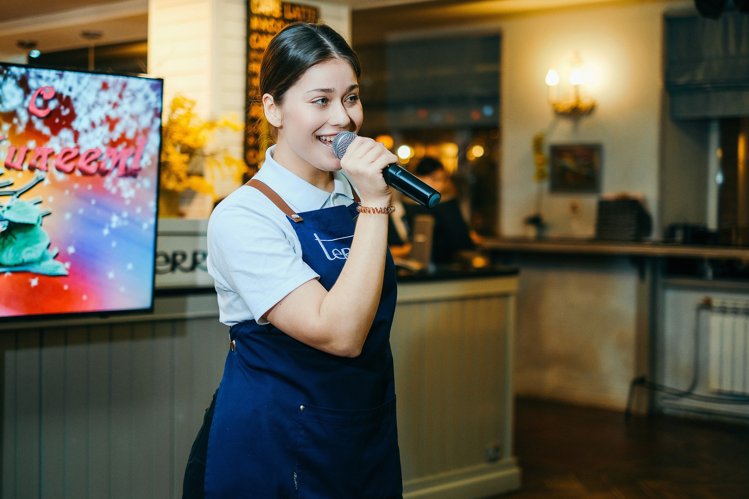100 лет ГБУЗ АО «АГПТД». Свадебный и репортажной фотограф Денис Ожигин в Краснодаре и Краснодарском крае