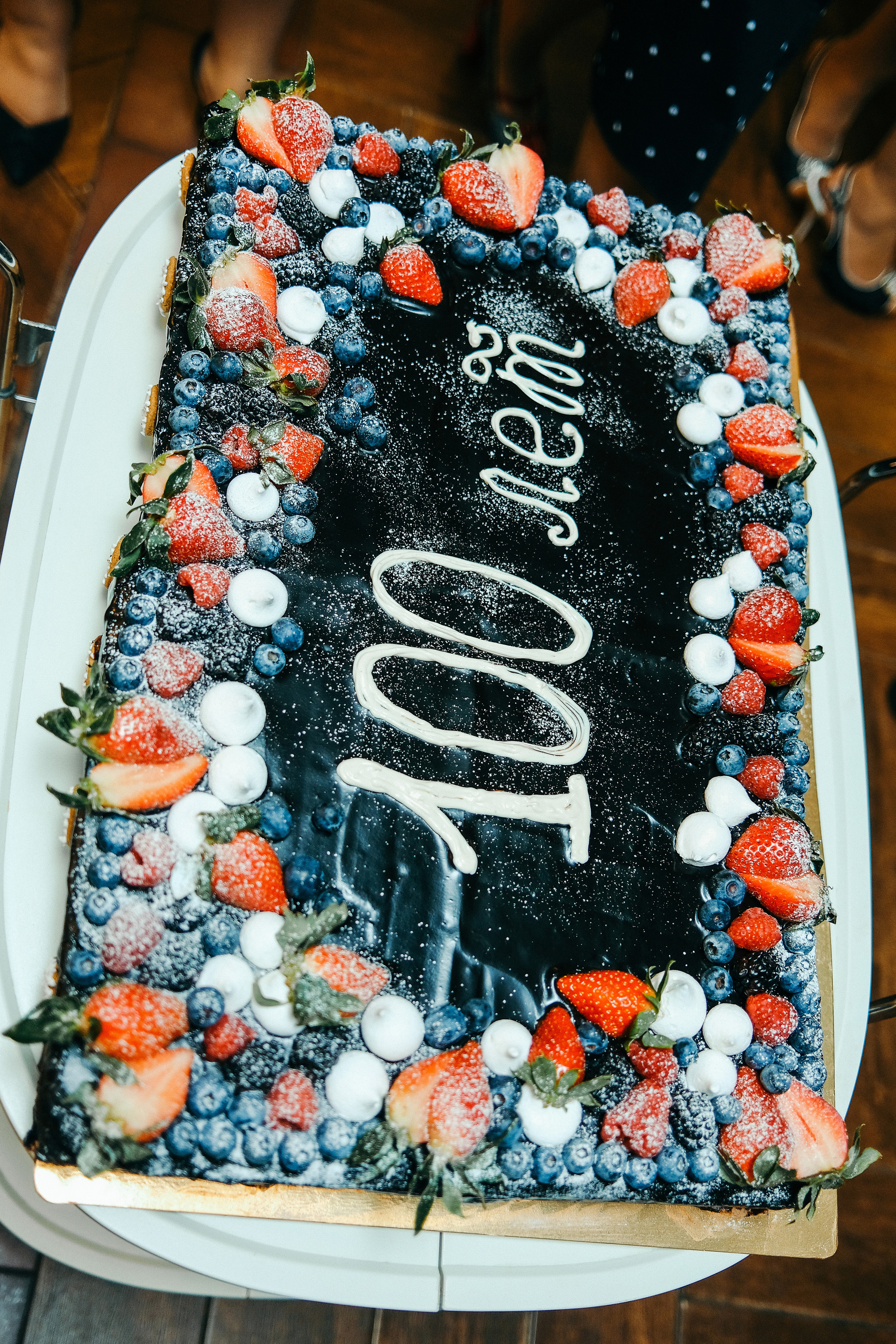 100 лет ГБУЗ АО «АГПТД». Свадебный и репортажной фотограф Денис Ожигин в Краснодаре и Краснодарском крае