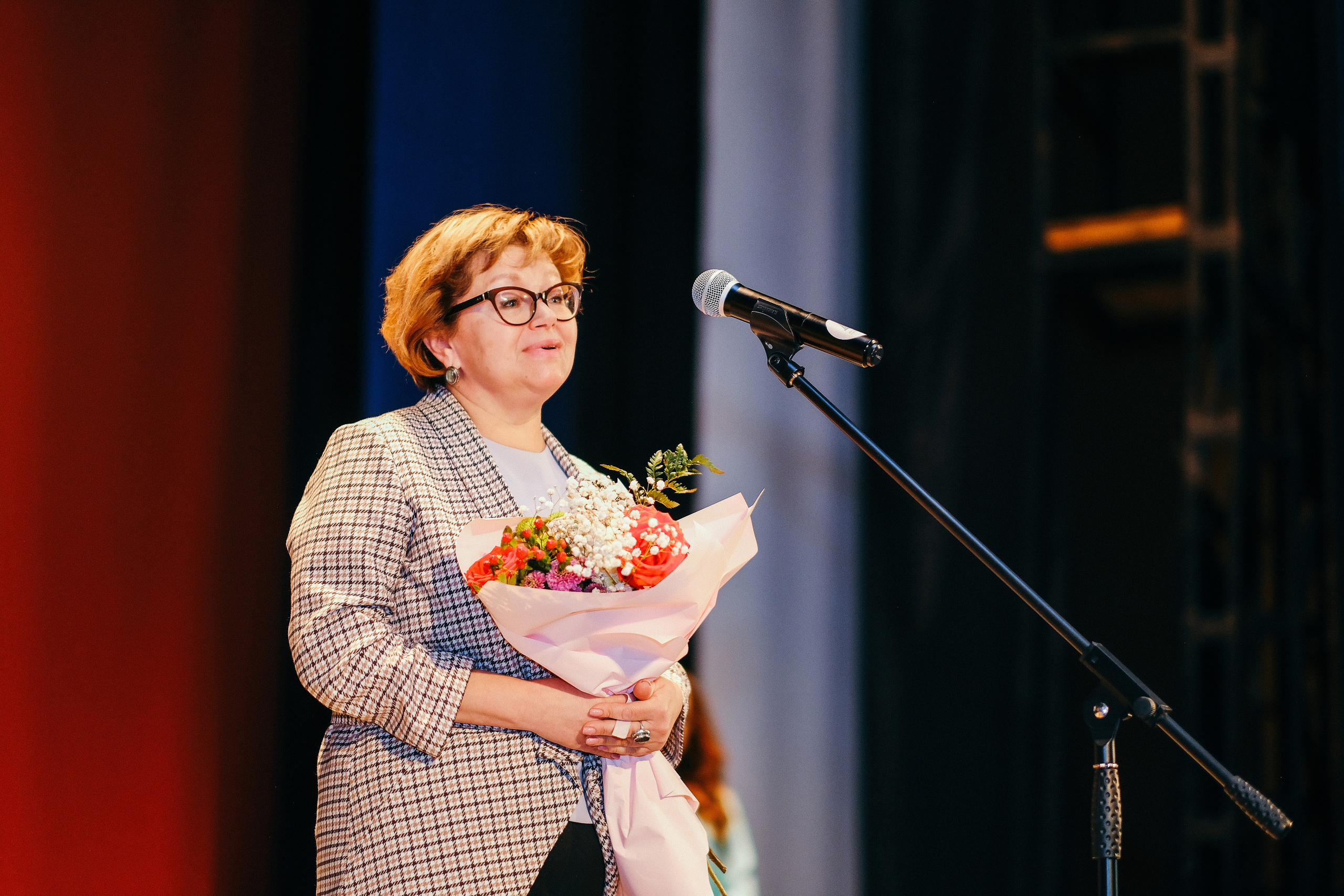 100 лет ГБУЗ АО «АГПТД». Свадебный и репортажной фотограф Денис Ожигин в Краснодаре и Краснодарском крае