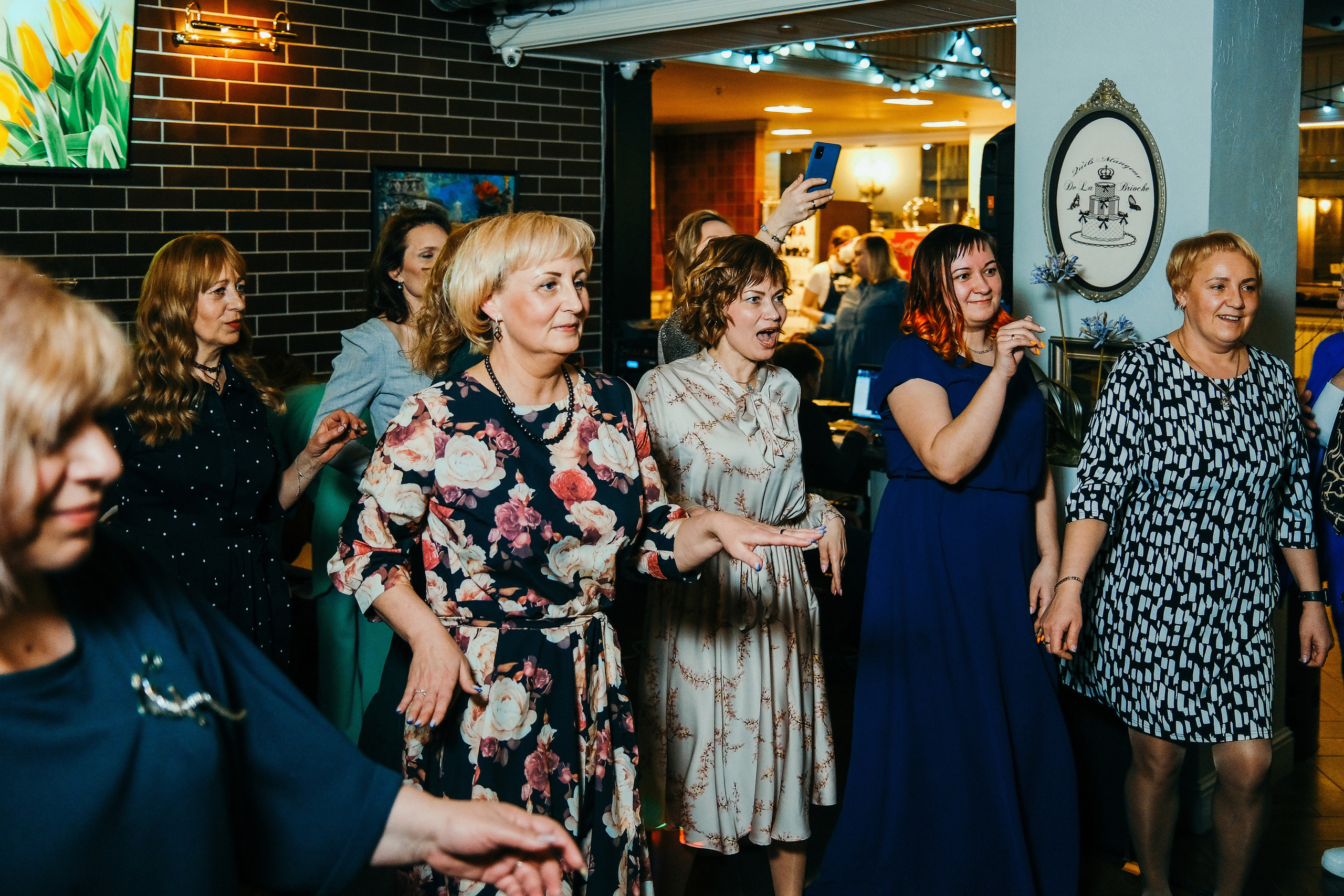 100 лет ГБУЗ АО «АГПТД». Свадебный и репортажной фотограф Денис Ожигин в Краснодаре и Краснодарском крае