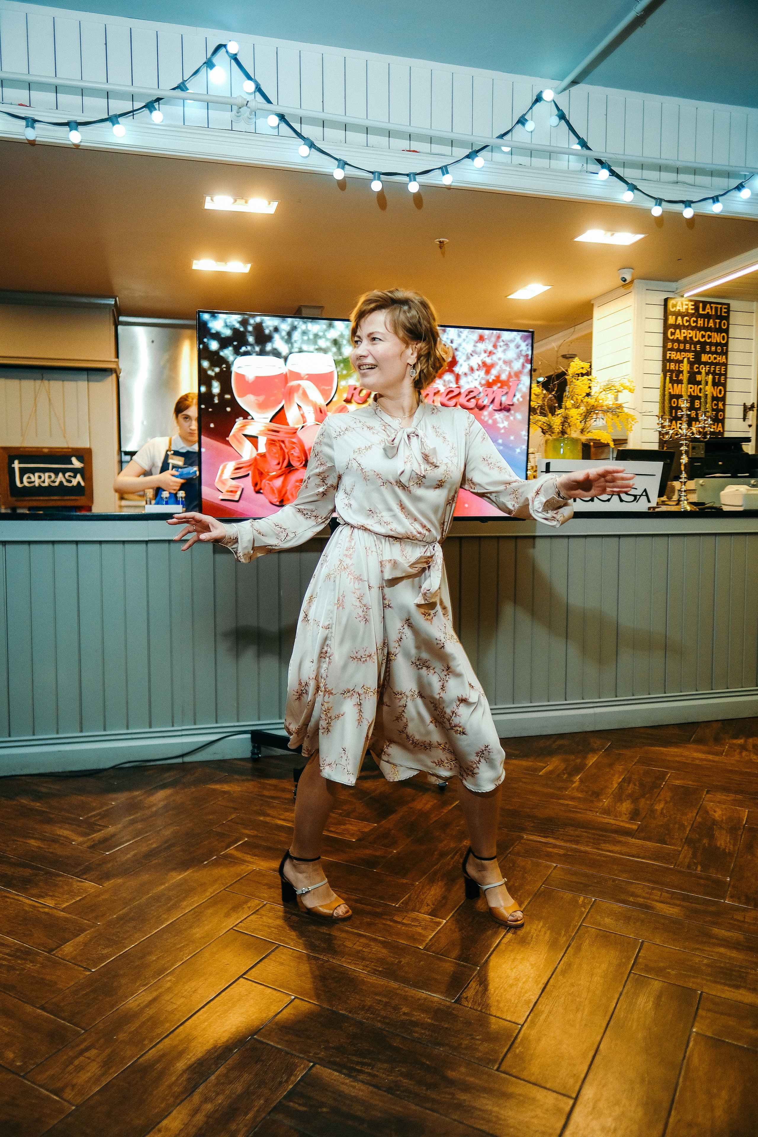 100 лет ГБУЗ АО «АГПТД». Свадебный и репортажной фотограф Денис Ожигин в Краснодаре и Краснодарском крае