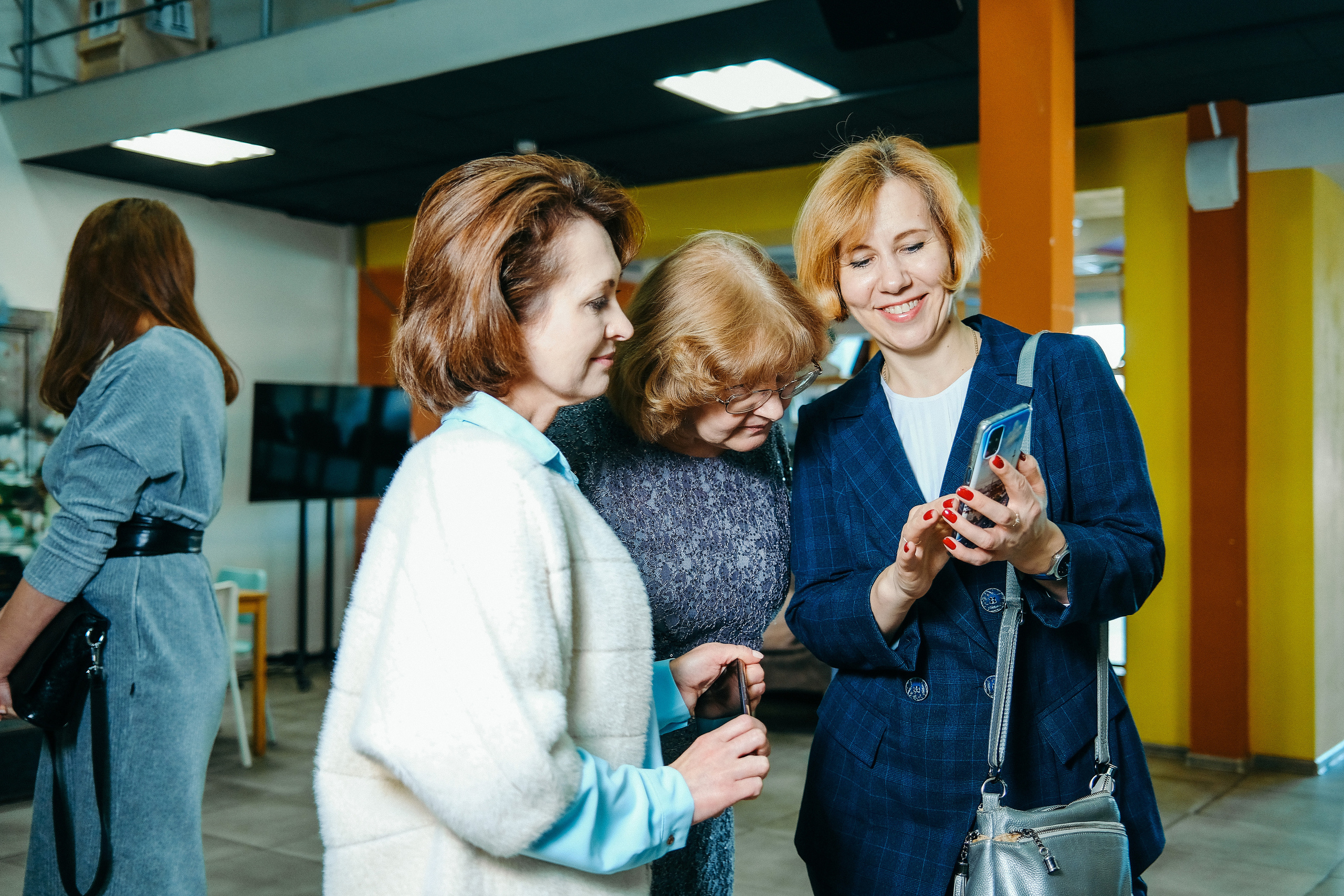 100 лет ГБУЗ АО «АГПТД». Свадебный и репортажной фотограф Денис Ожигин в Краснодаре и Краснодарском крае